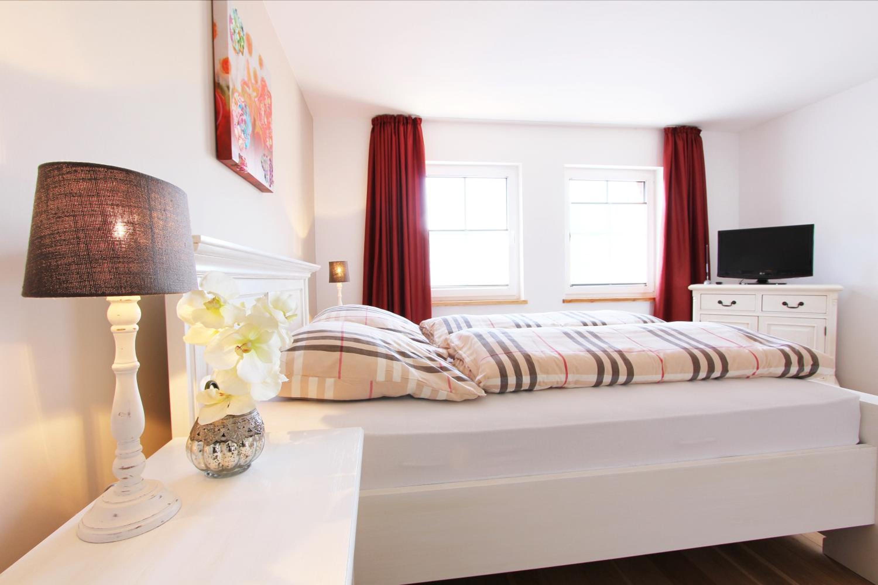 Double Room - Photo 1