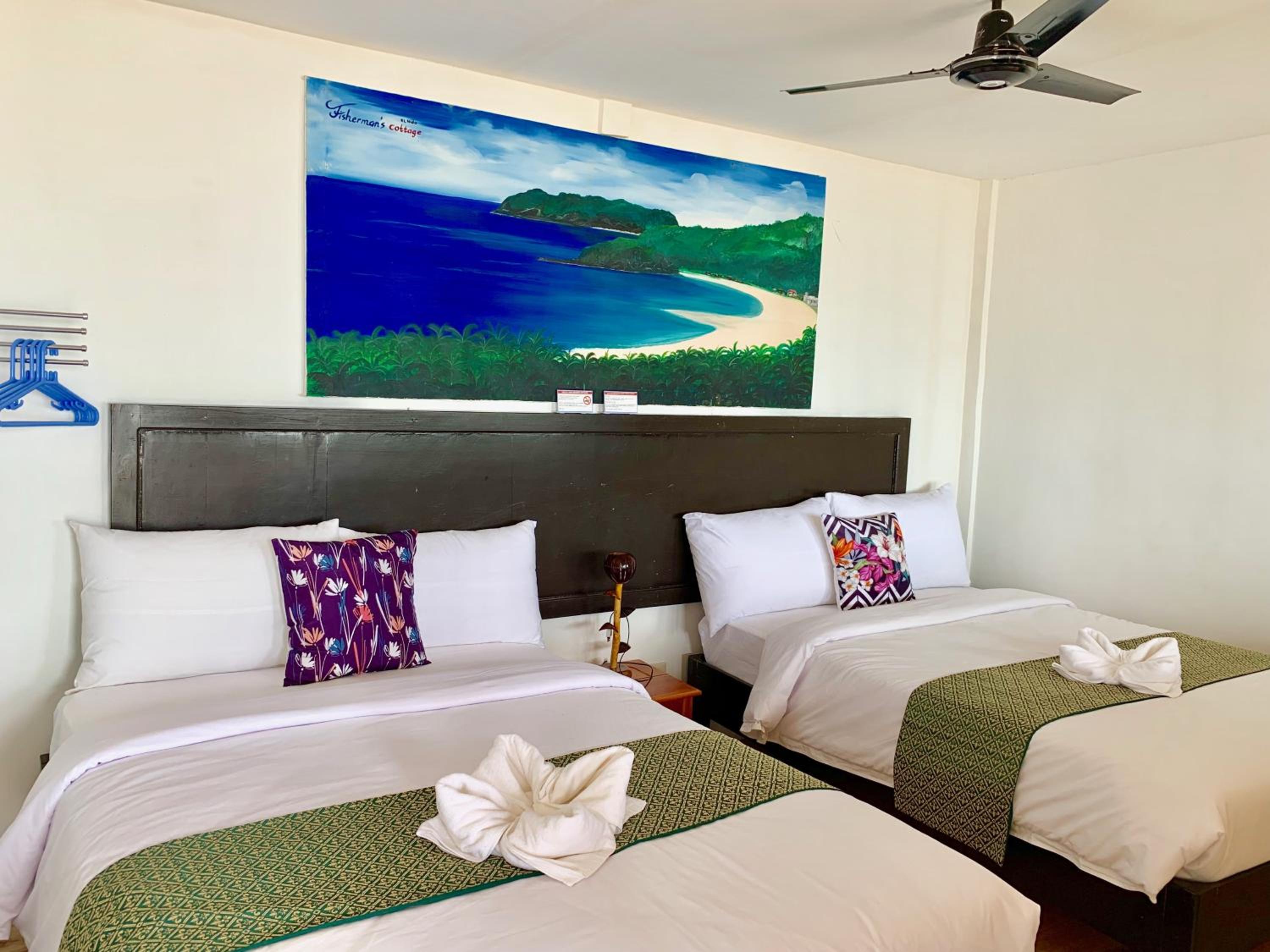 Villa - Beach Front - Photo 15