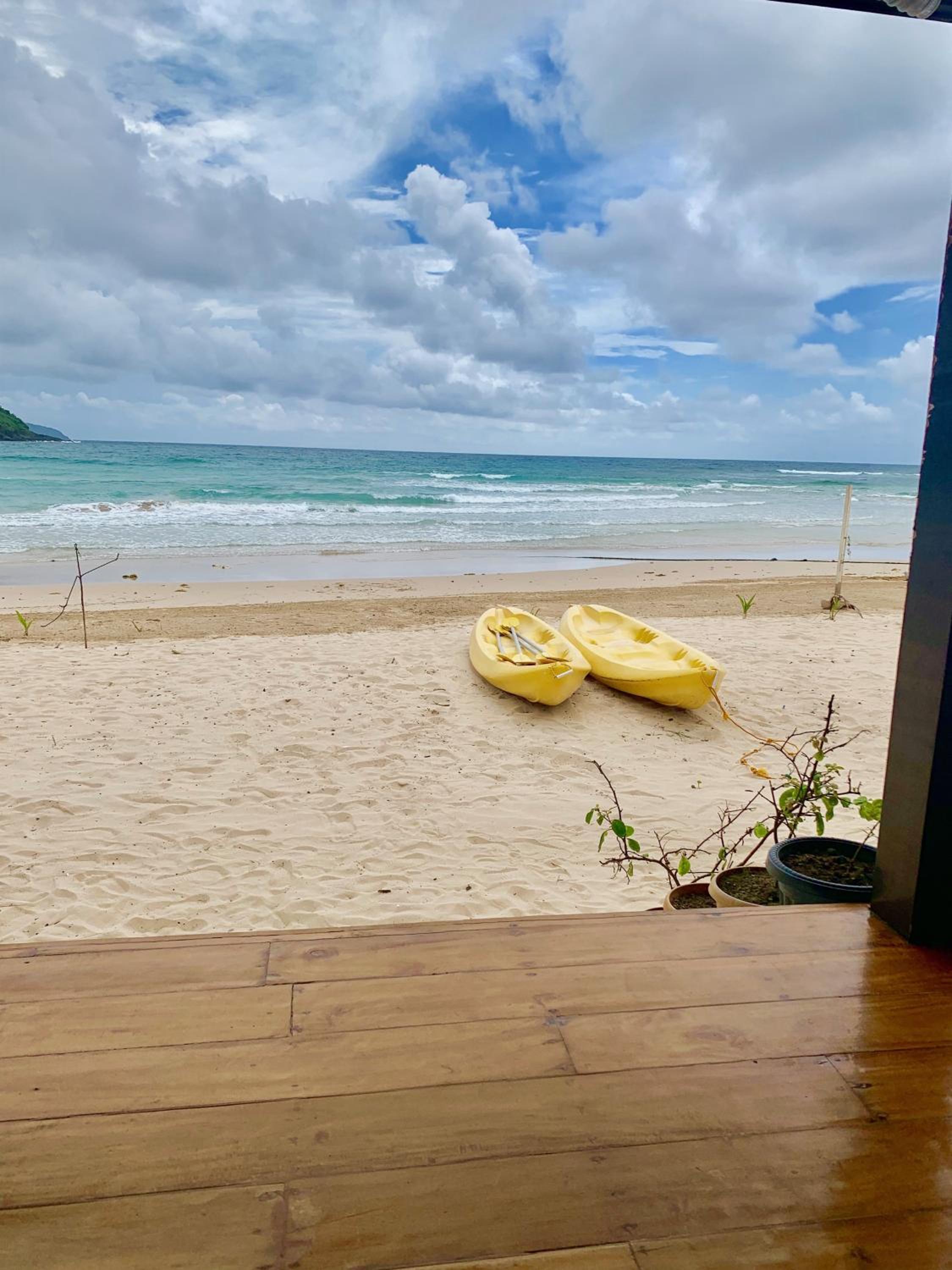 Villa - Beach Front - Photo 30