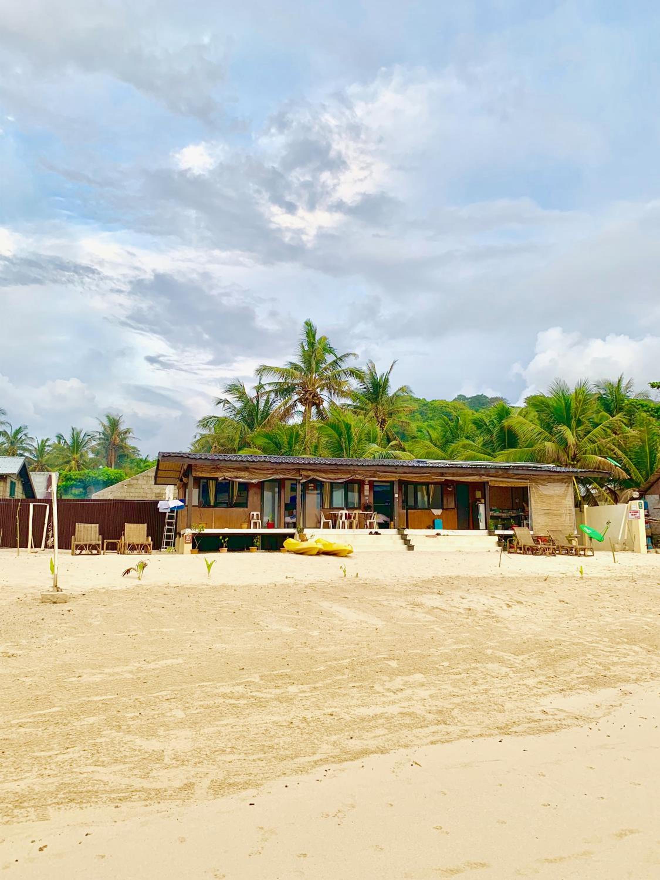 Villa - Beach Front - Photo 16