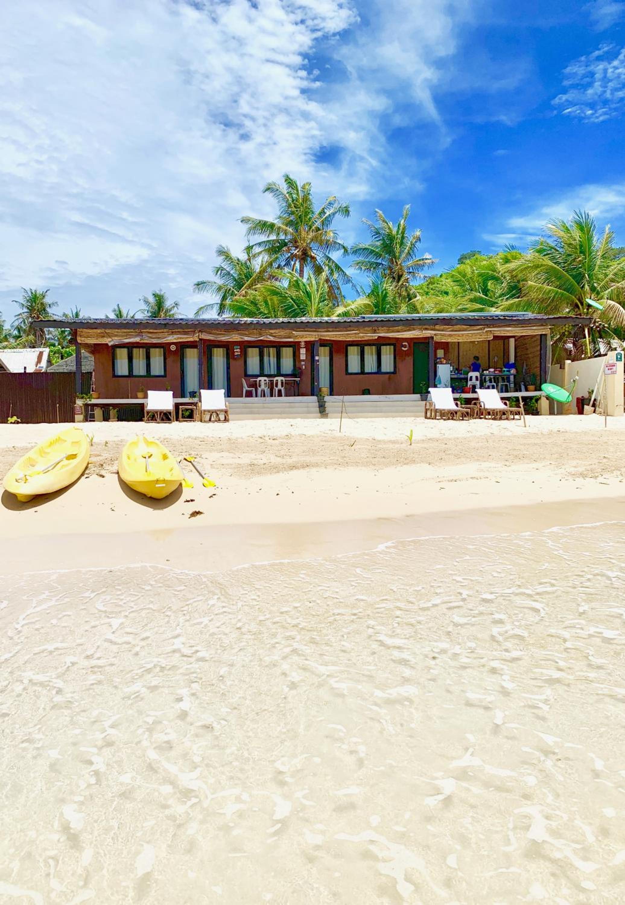 Villa - Beach Front - Photo 36