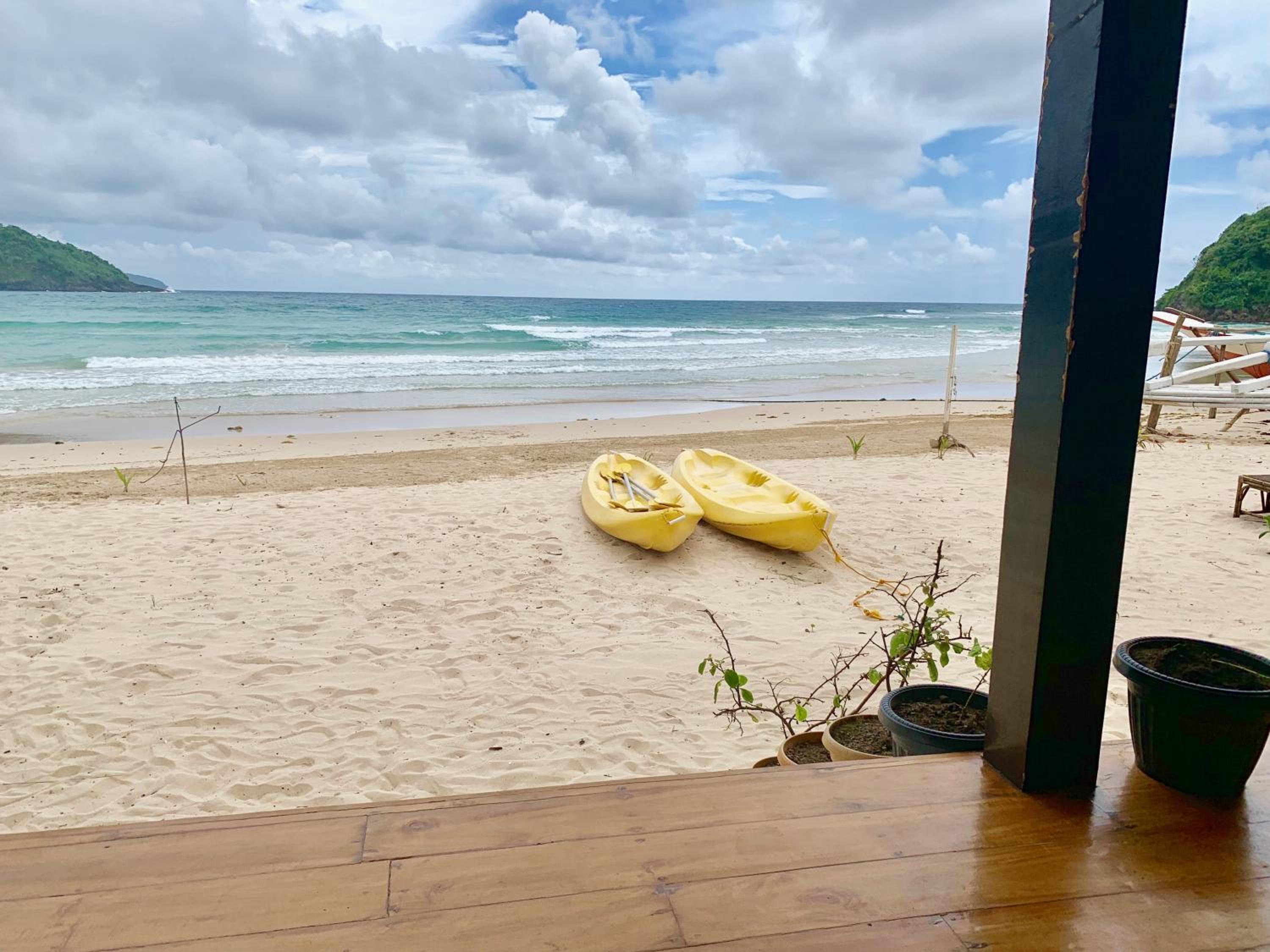 Villa - Beach Front - Photo 32