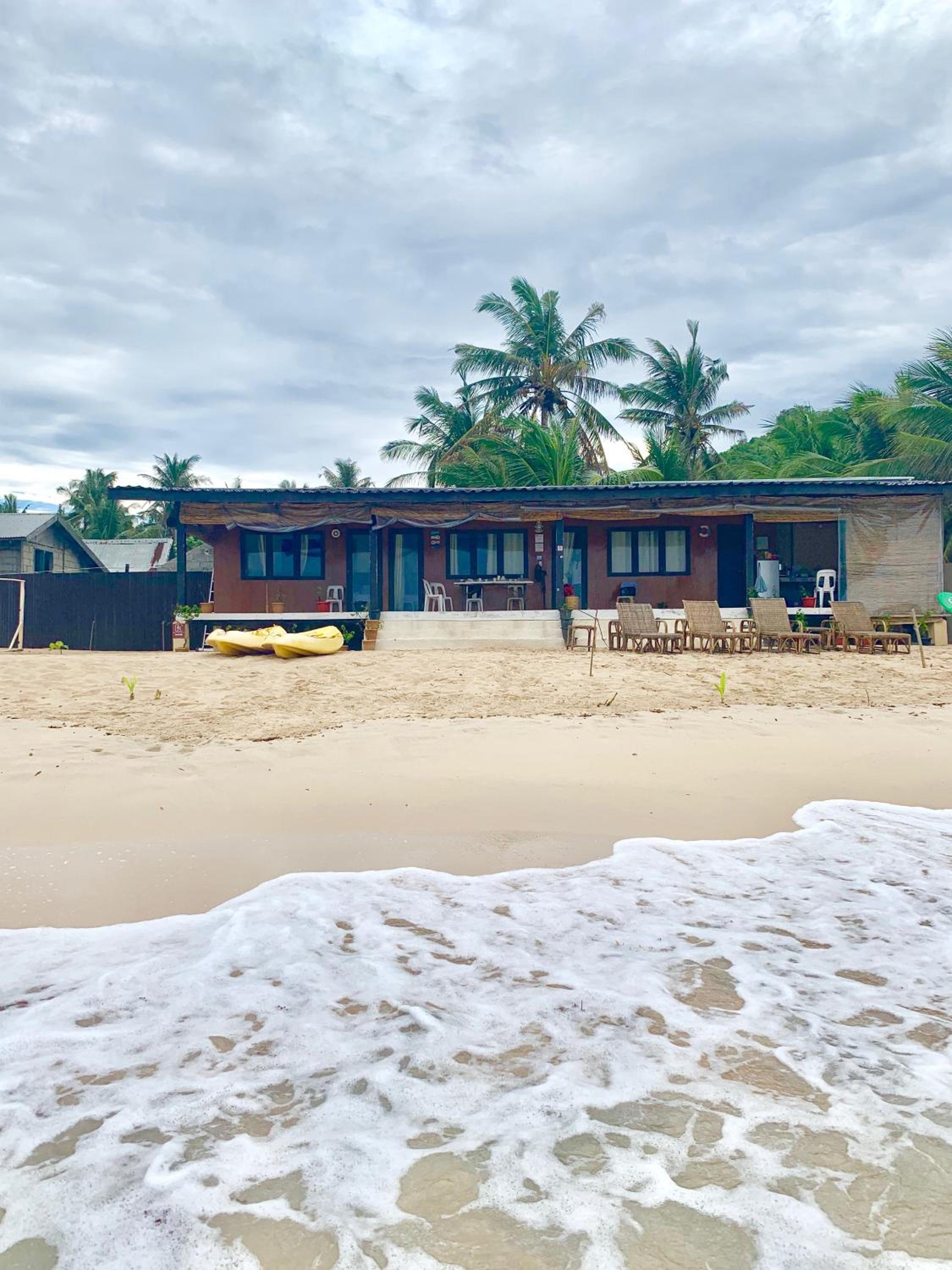 Villa - Beach Front - Photo 39