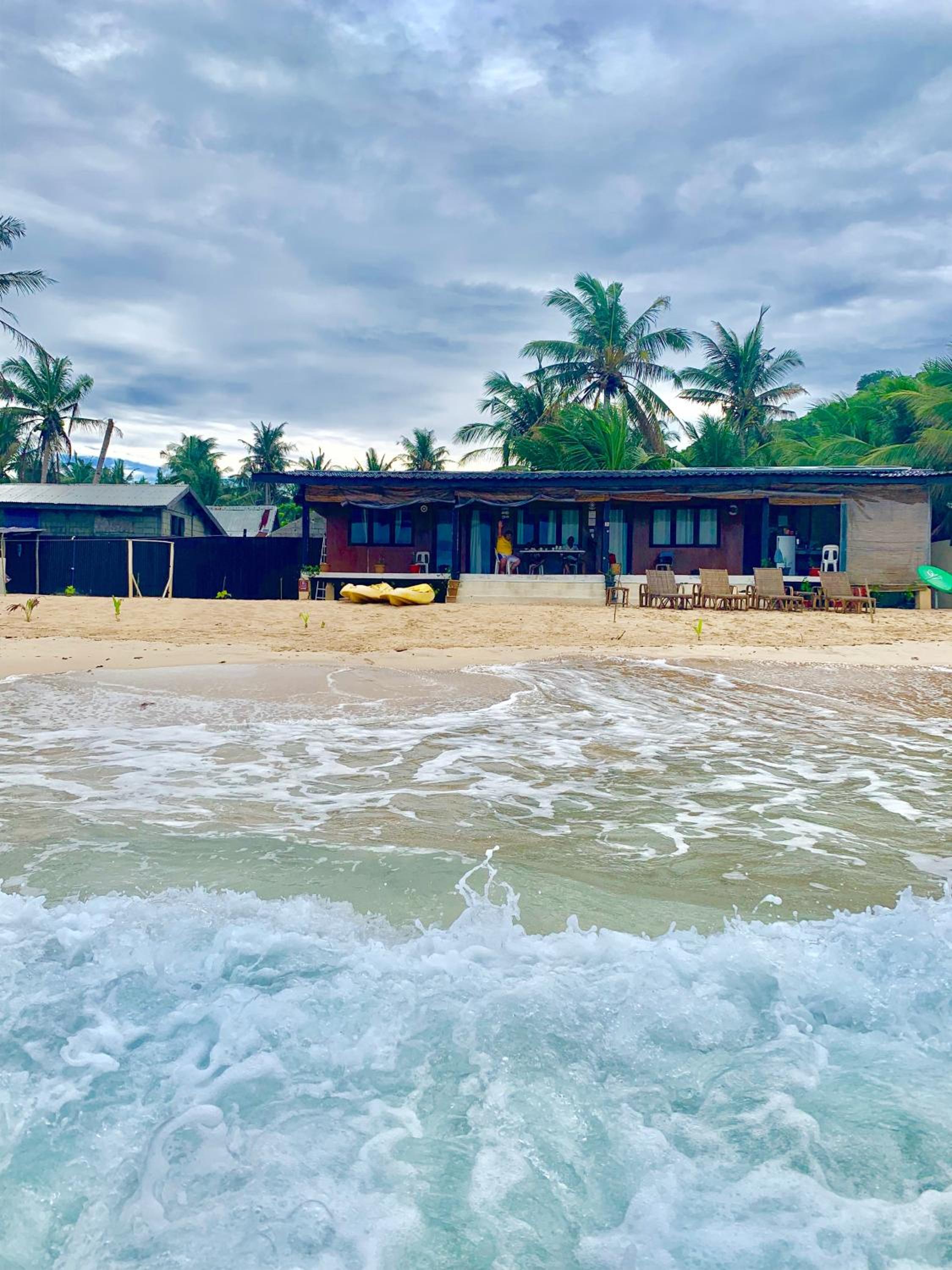 Villa - Beach Front - Photo 24