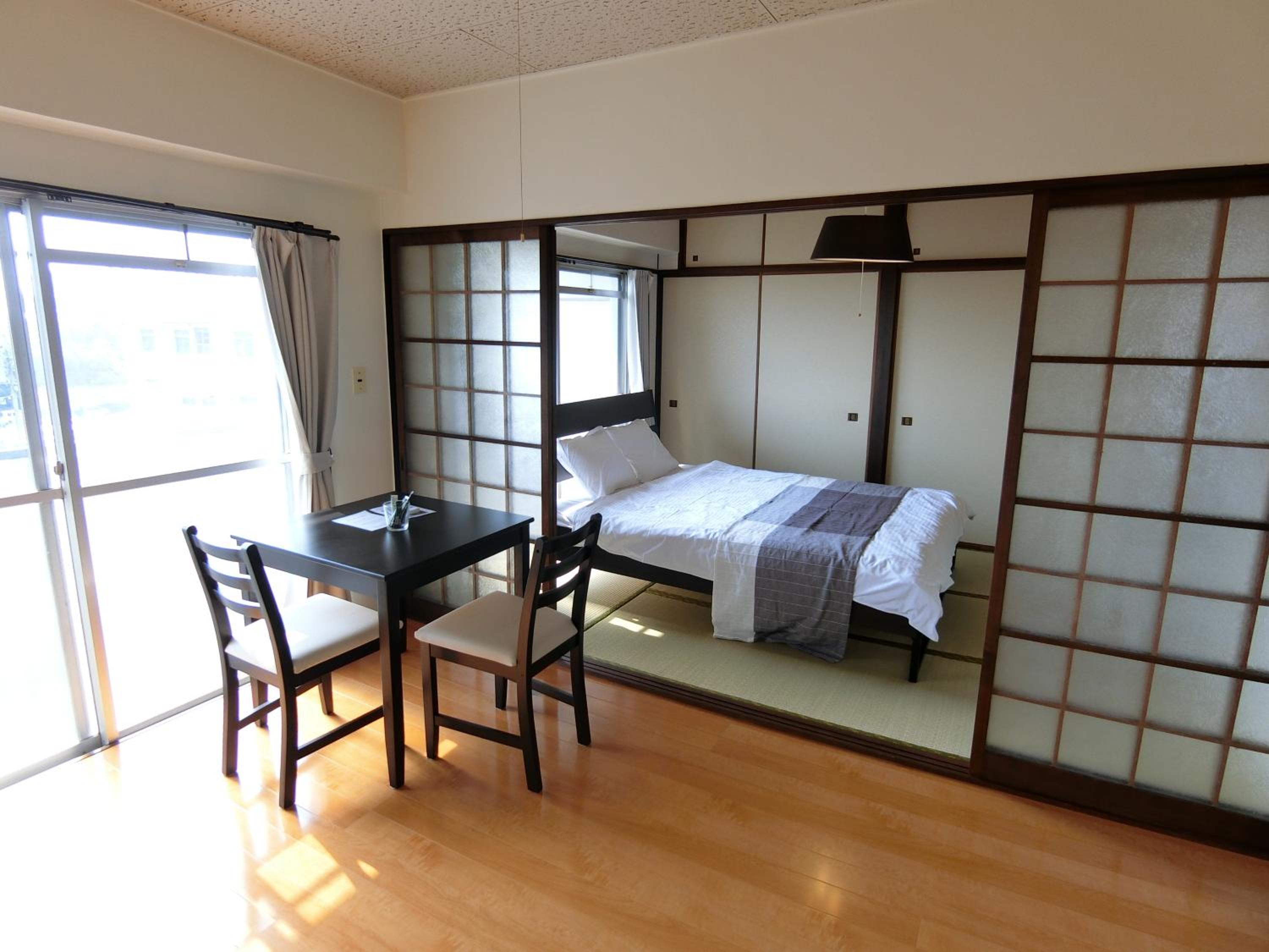 Two-Bedroom Apartment photo 1