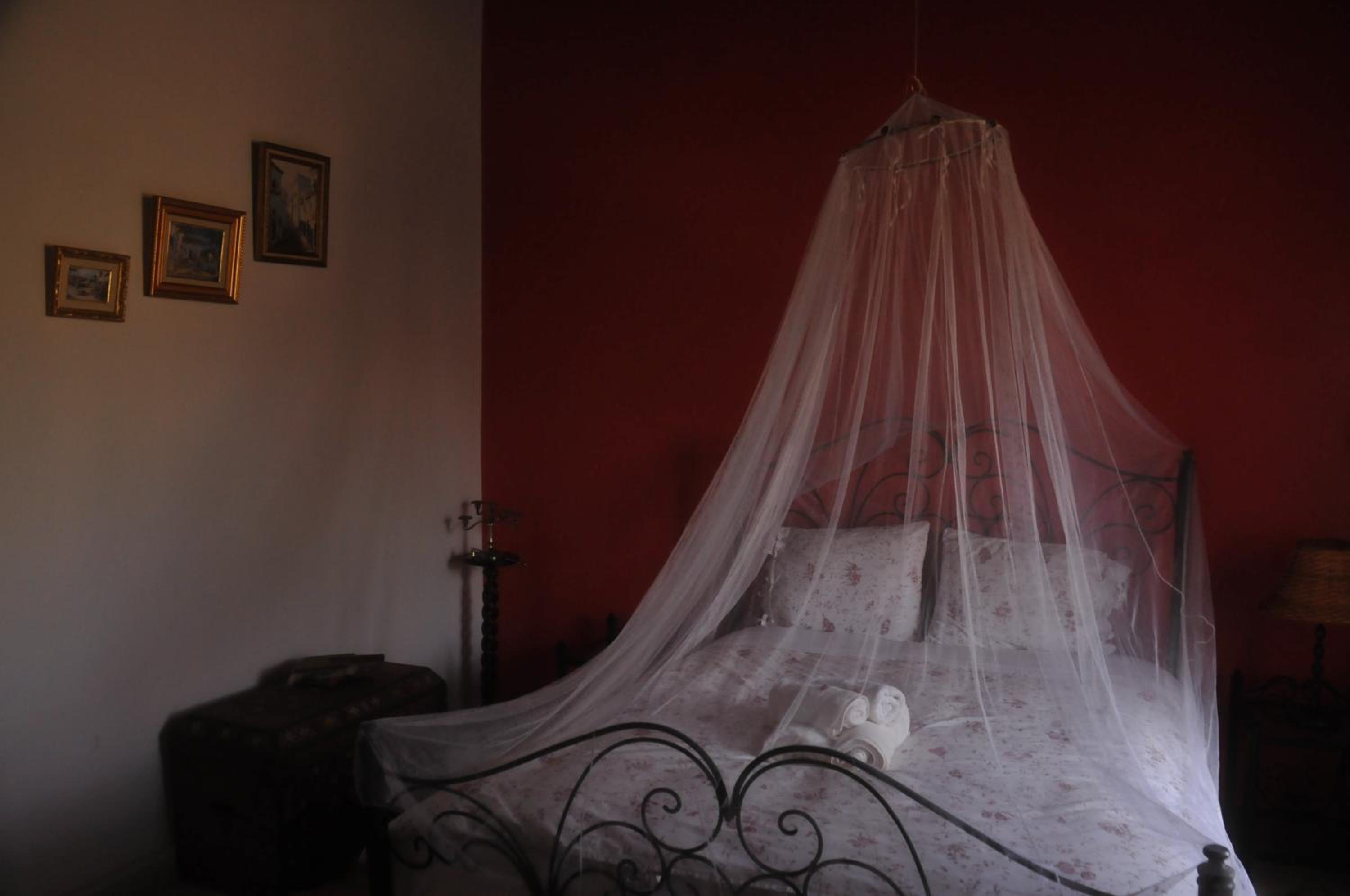 Double Room with Private Bathroom photo 1