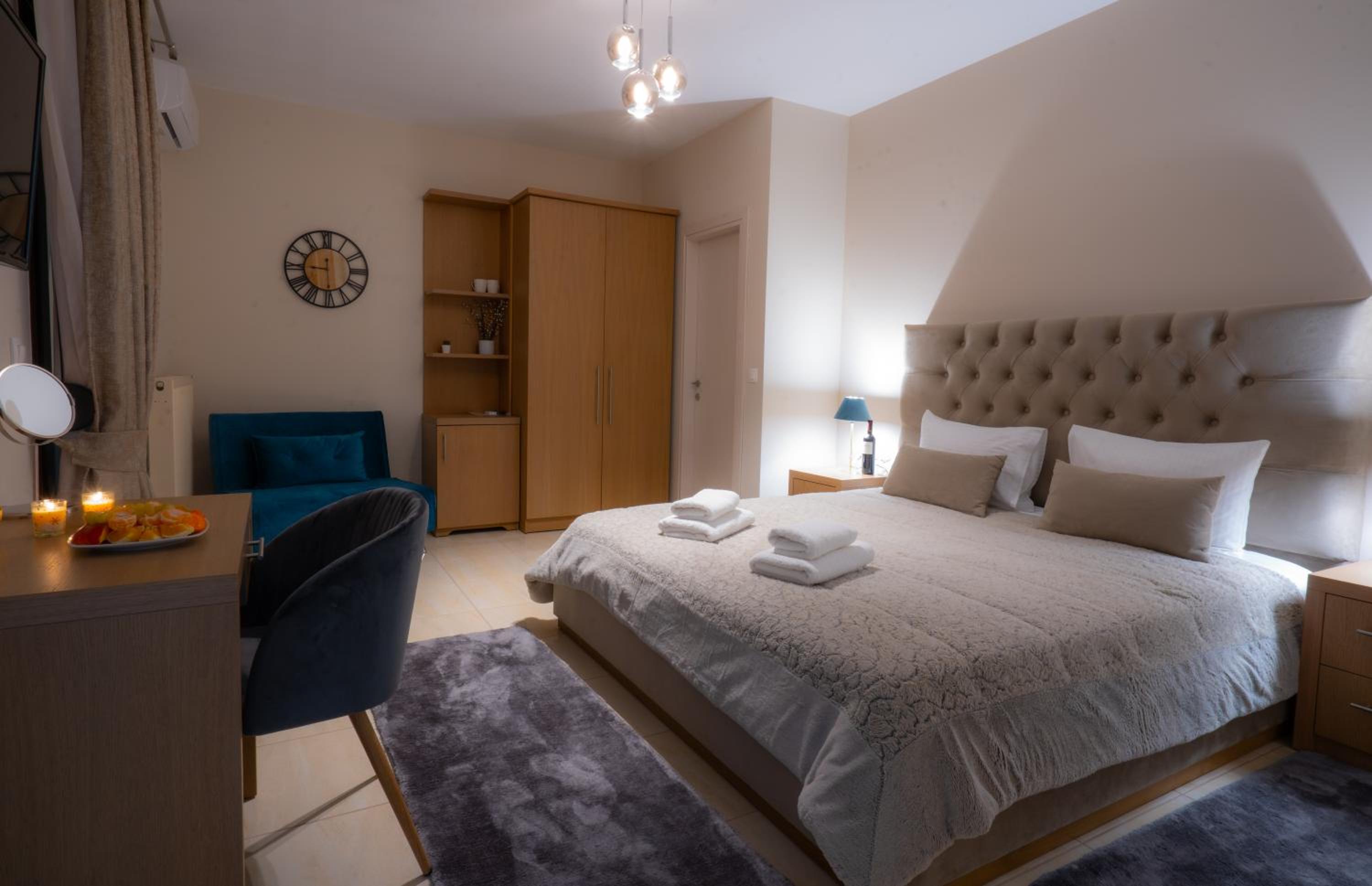 Superior Double Room - Photo 1