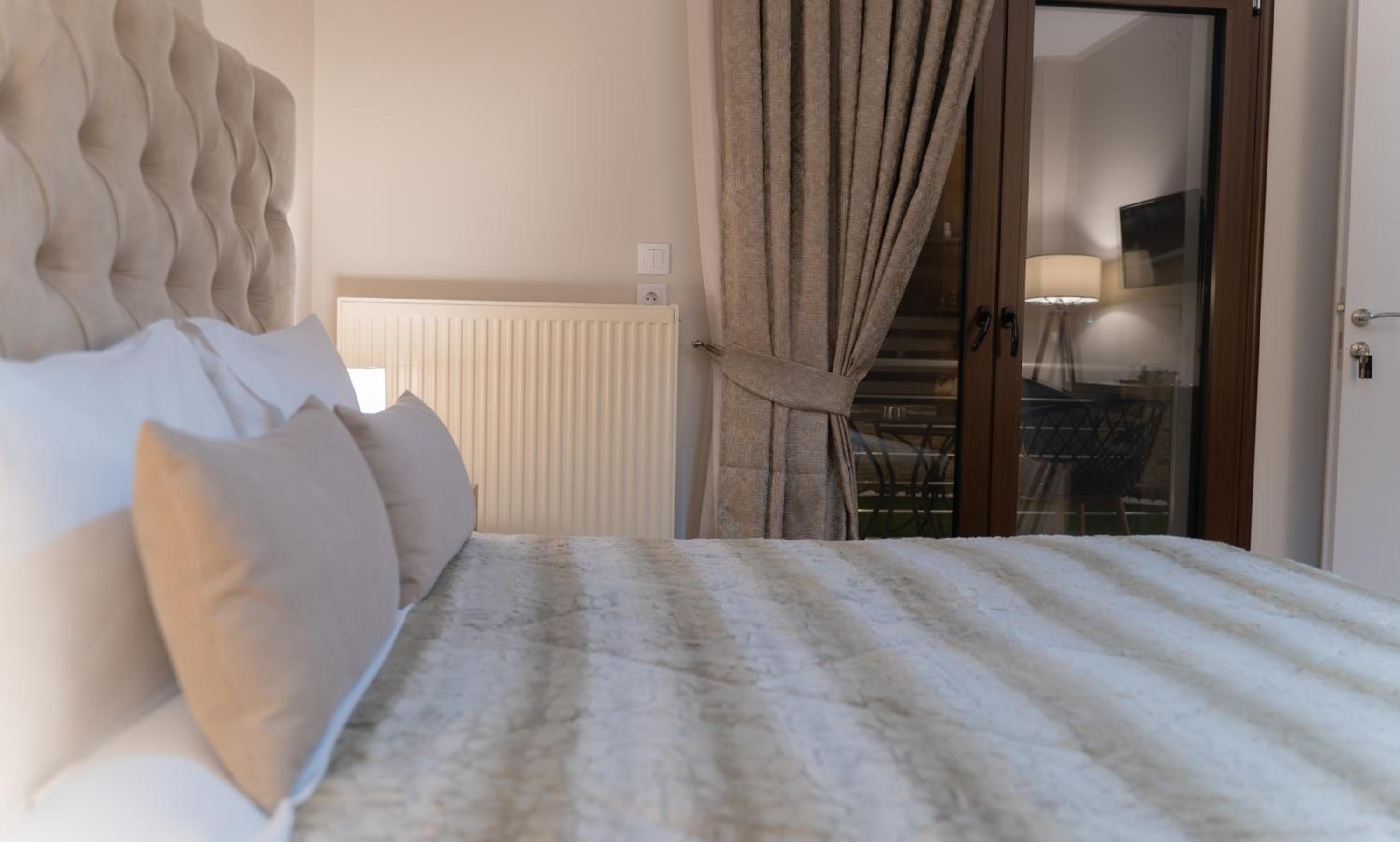 Standard Double Room - Photo 6