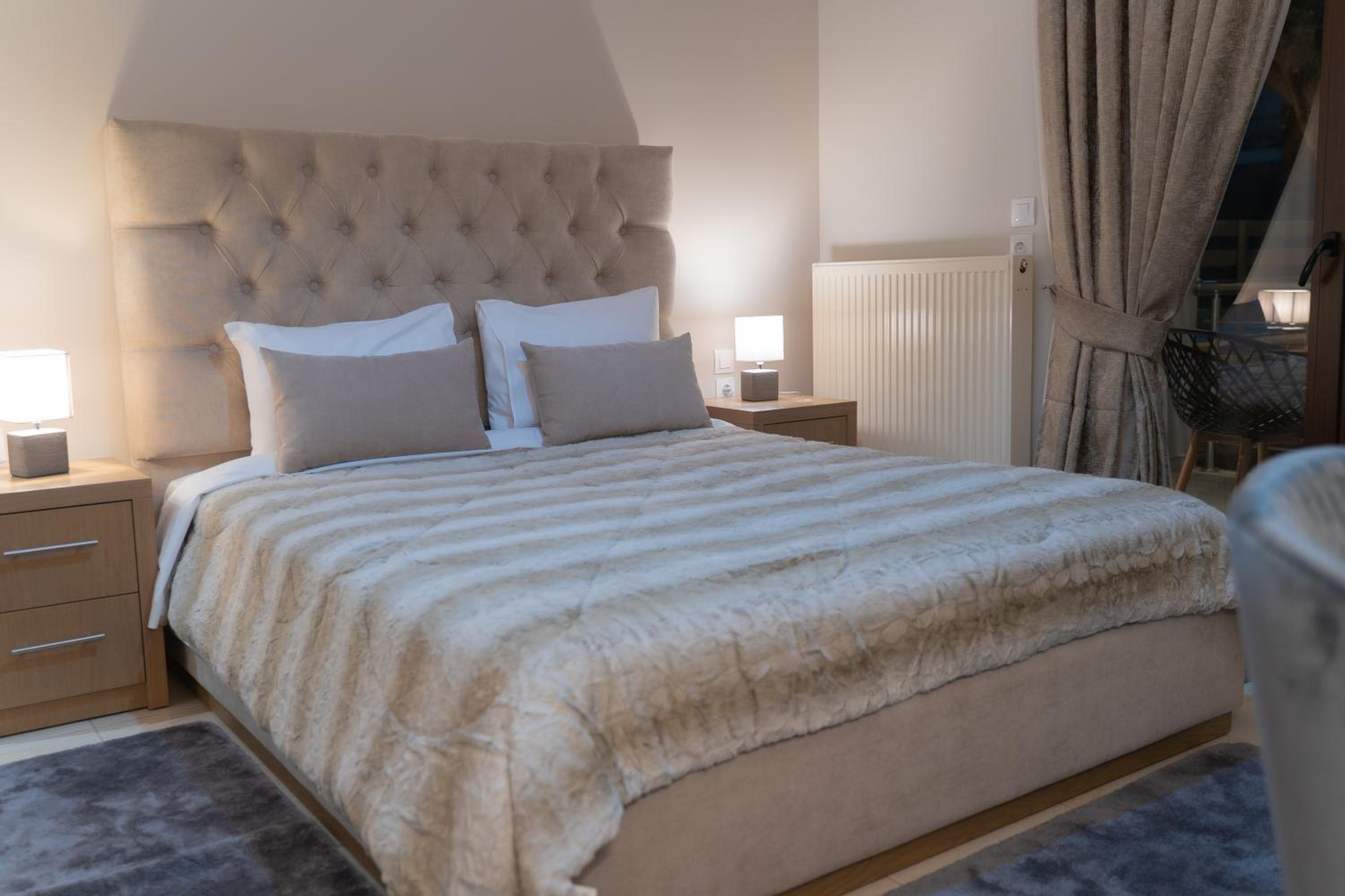 Standard Double Room - Photo 5