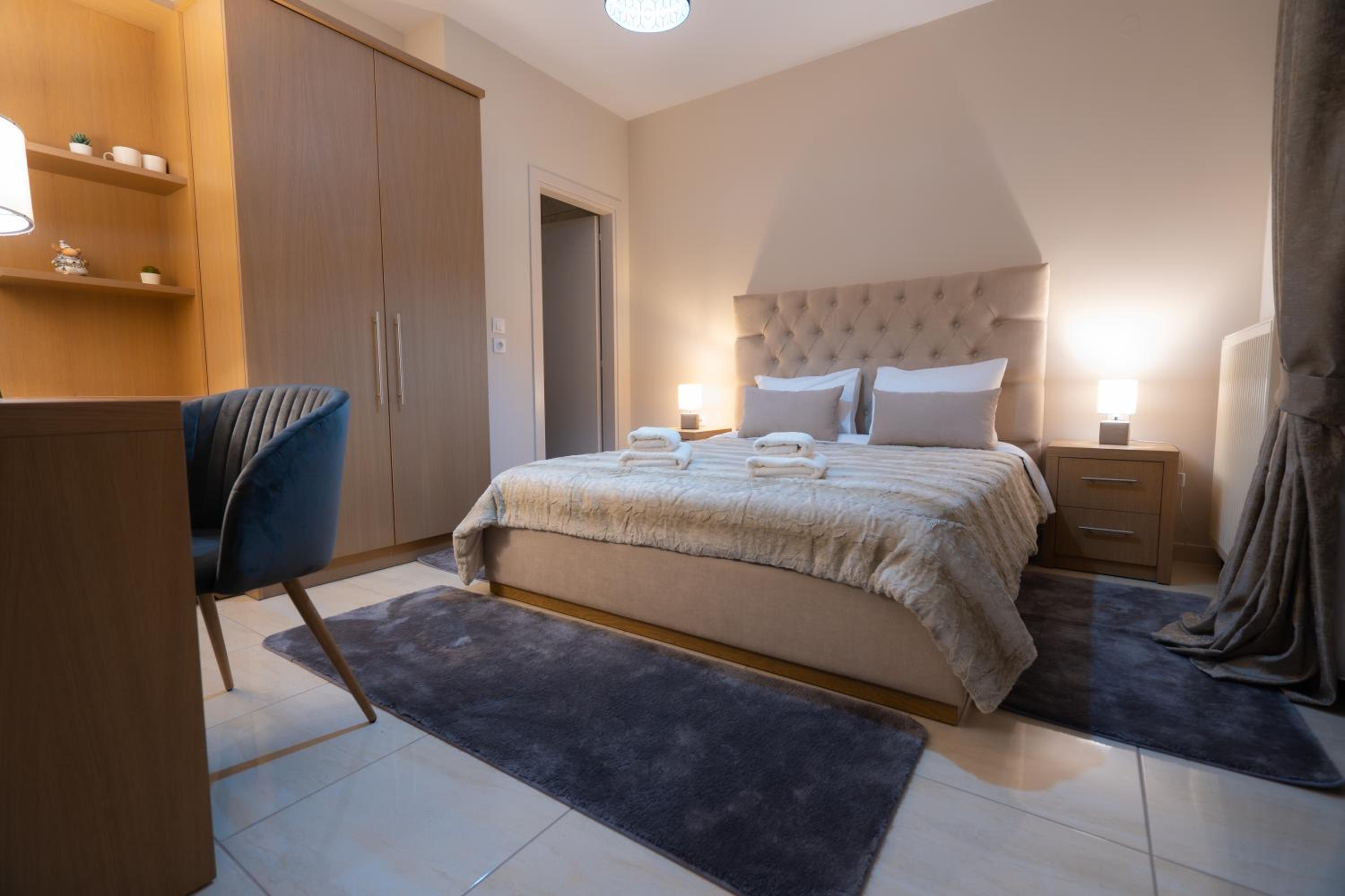 Standard Double Room - Photo 7