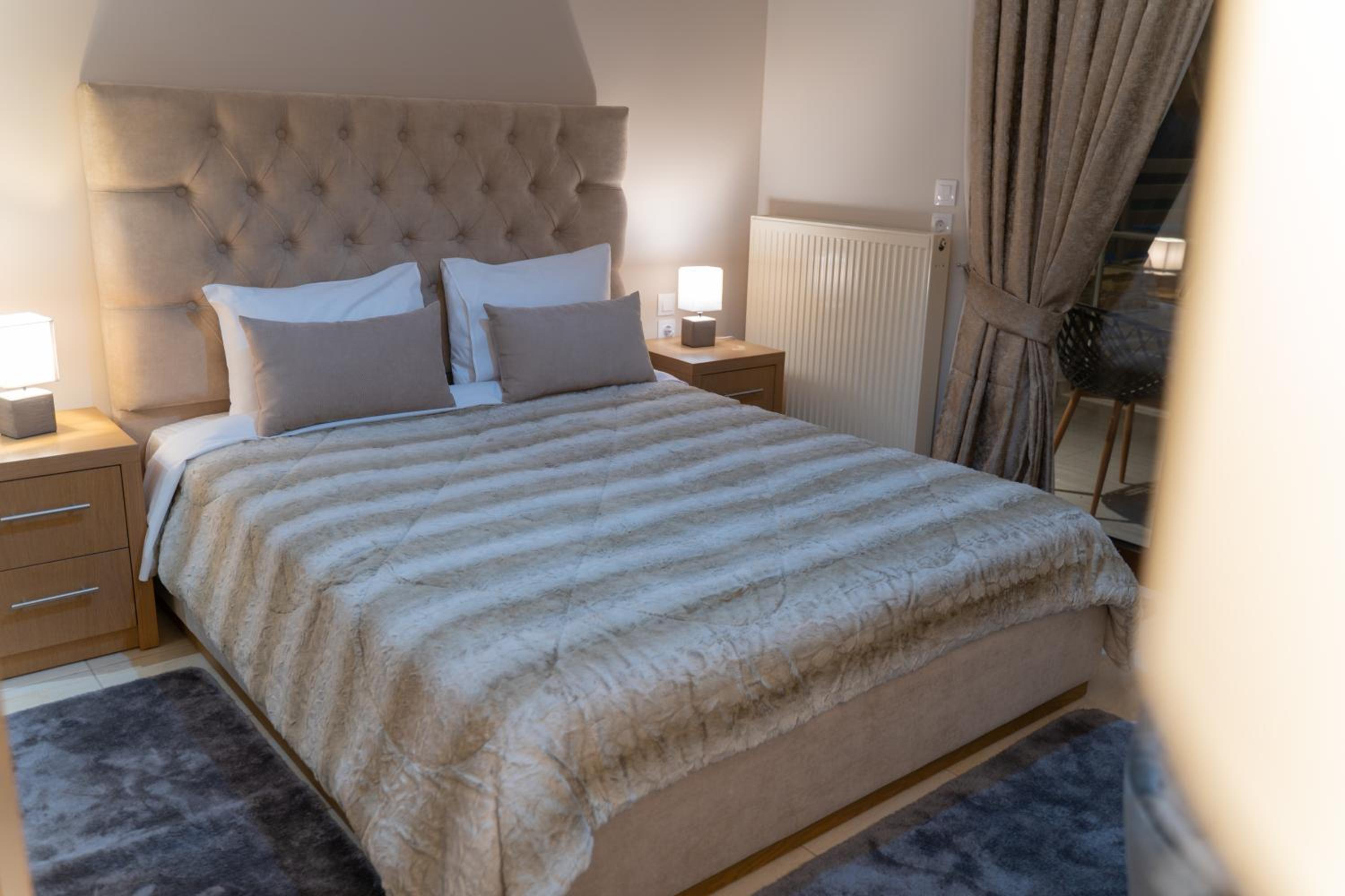 Standard Double Room - Photo 2