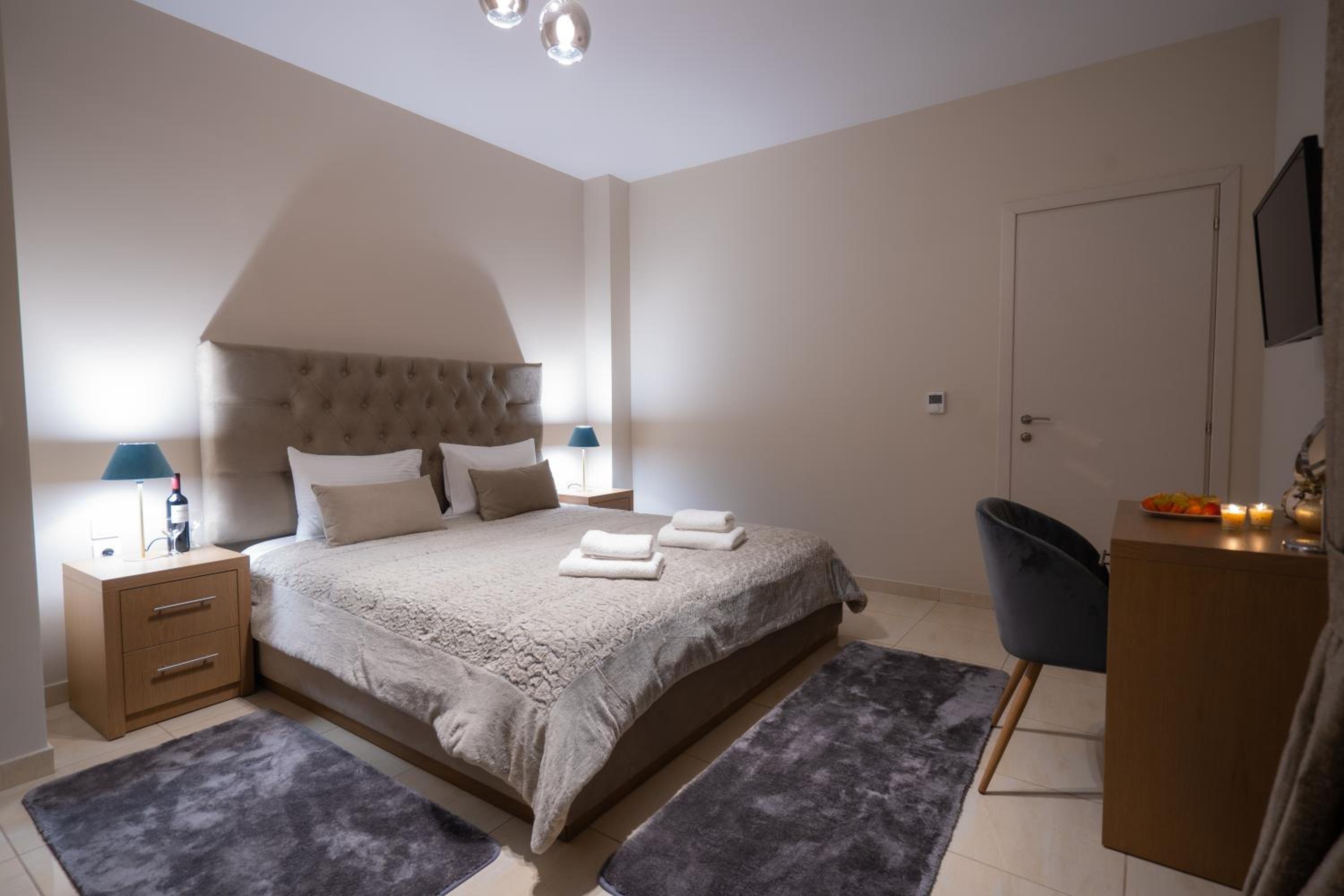 Superior Double Room - Photo 6