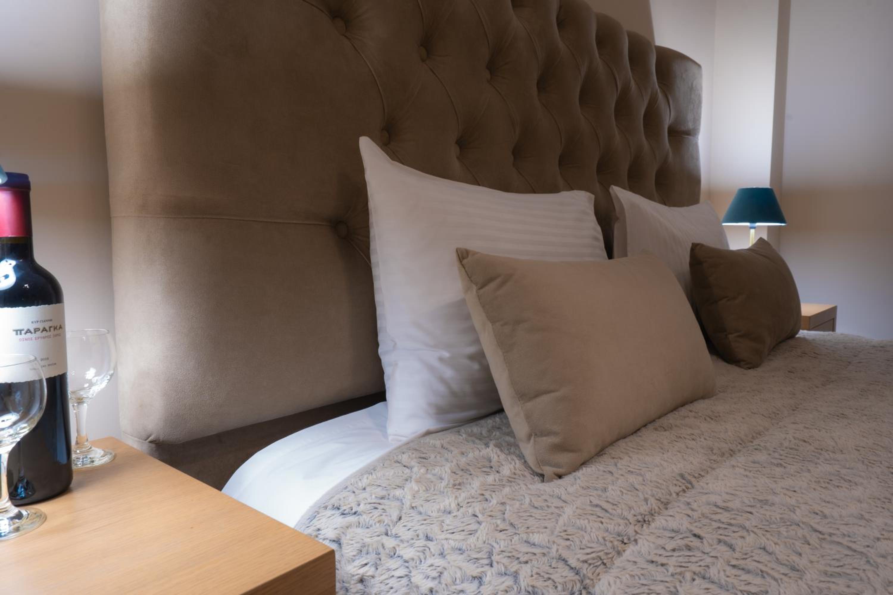 Superior Double Room - Photo 5