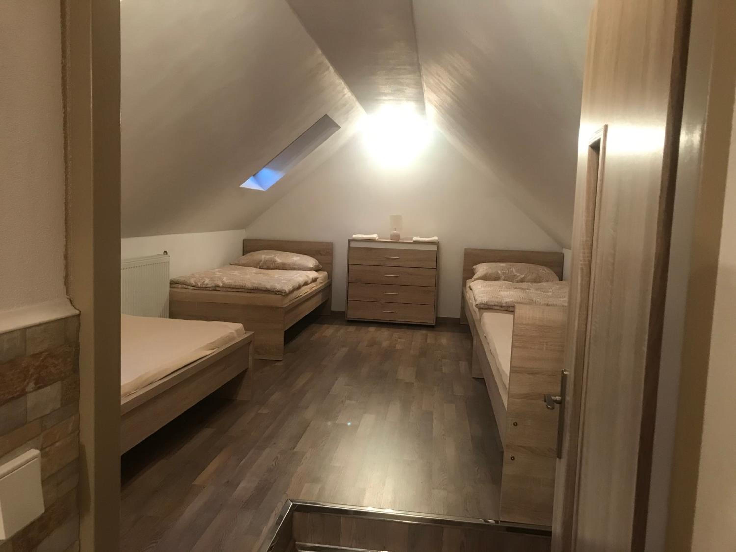 Duplex Suite photo 3