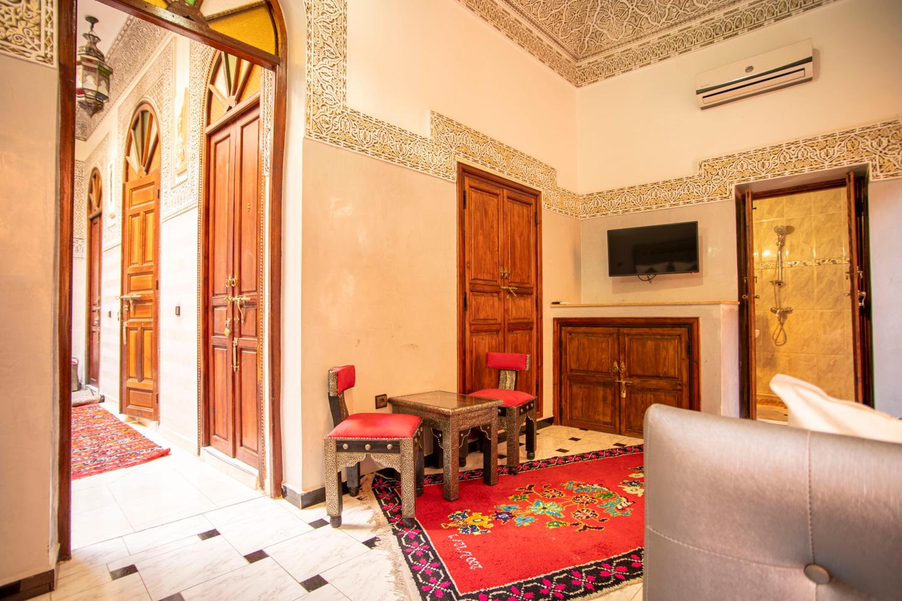 Superior Triple Room - Photo 2