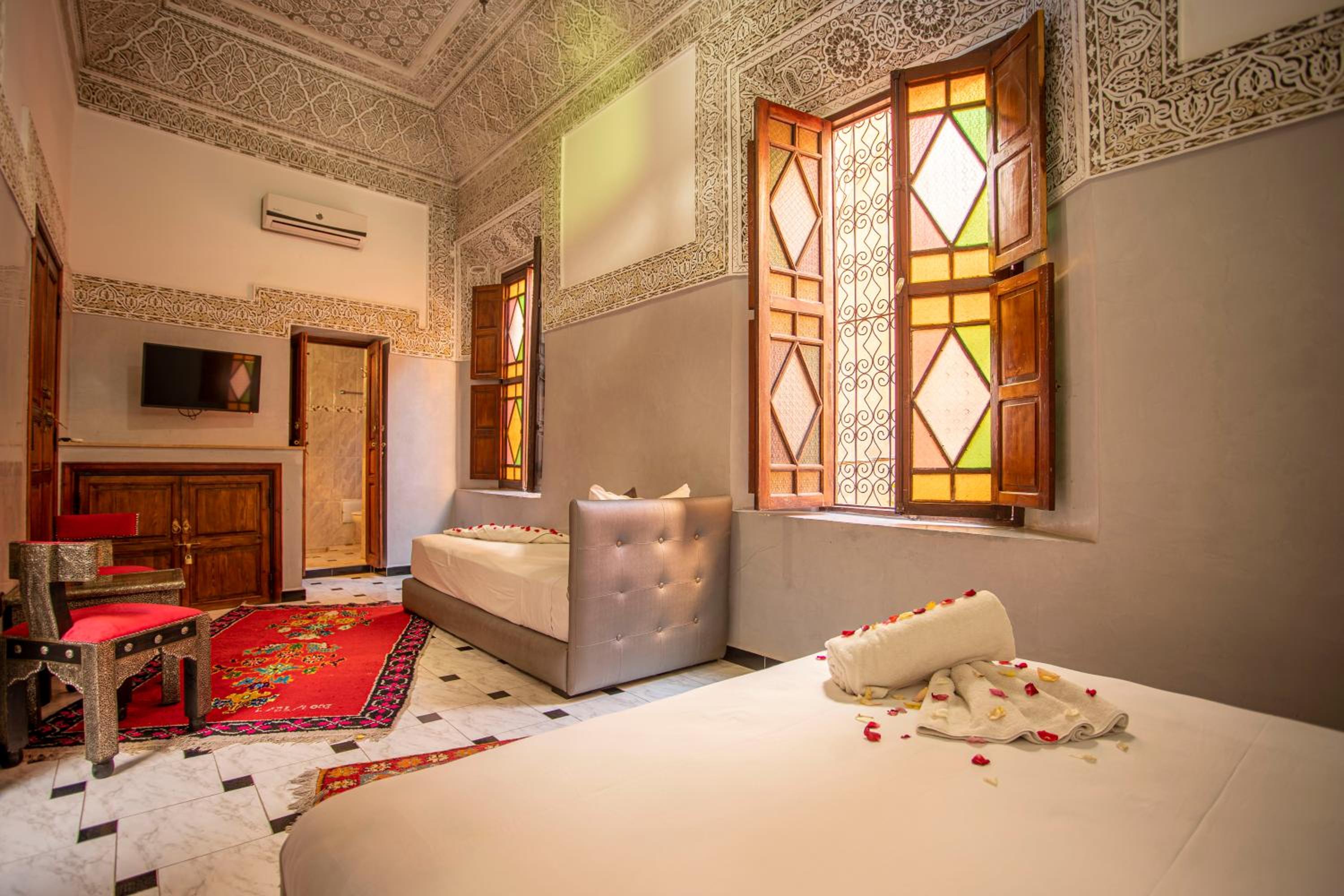 Superior Triple Room - Photo 1
