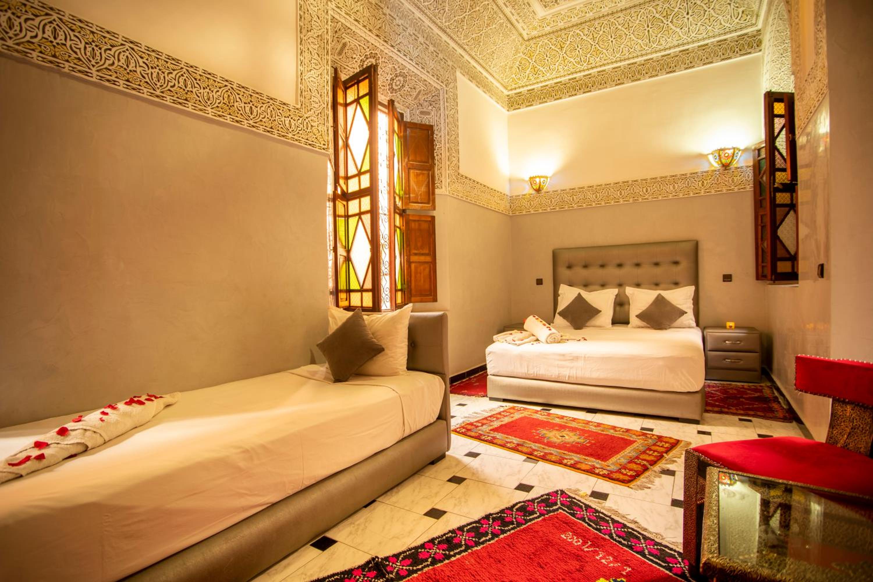 Superior Triple Room - Photo 6