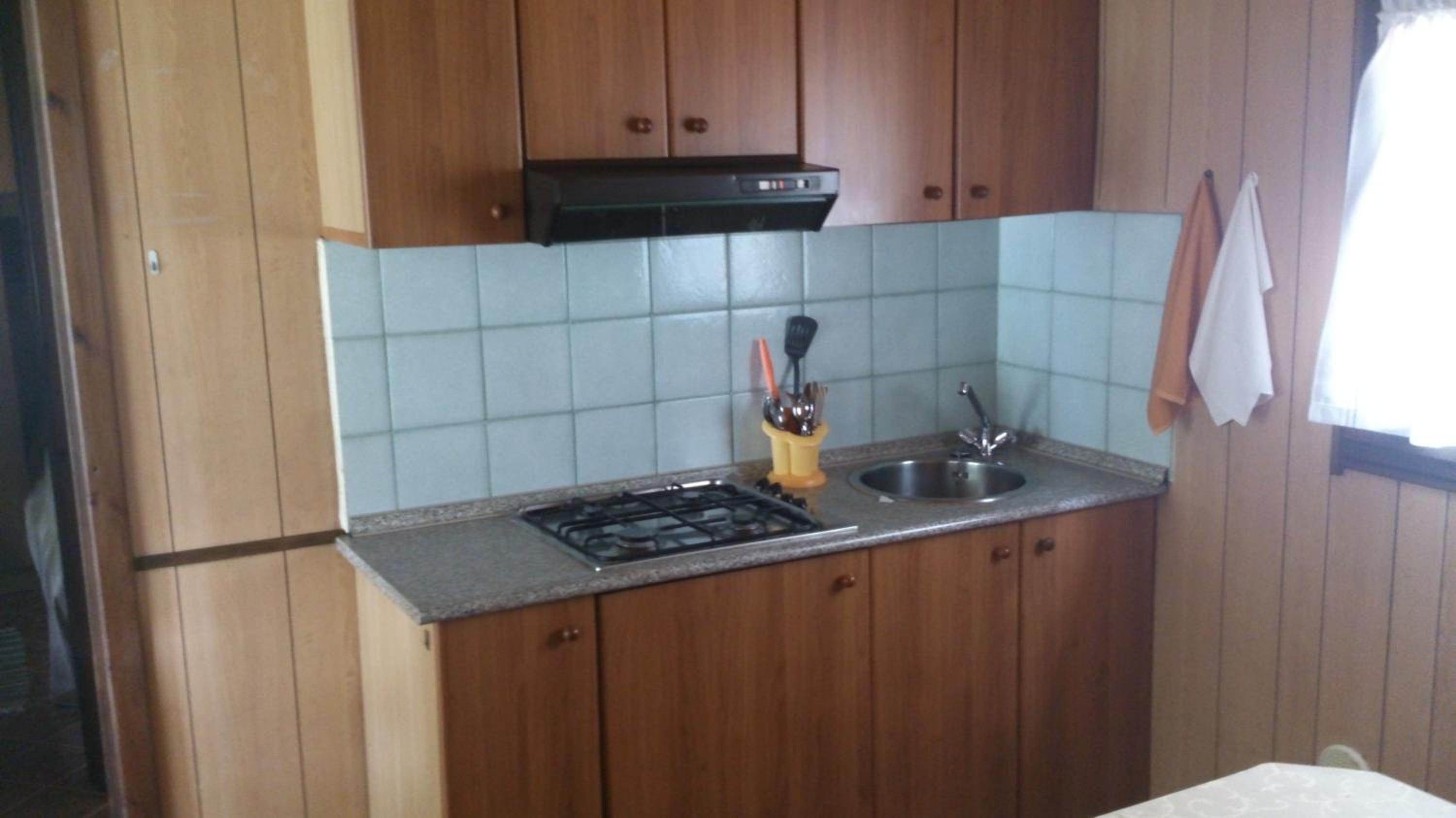 Large One-Bedroom Mobile Home with Terrace photo 3