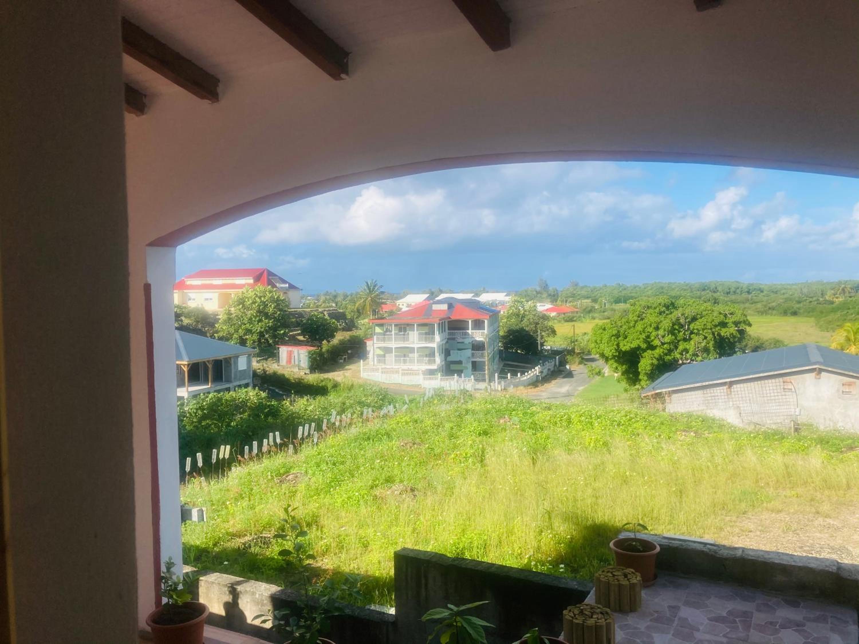 Family Room with Sea View - Photo 8