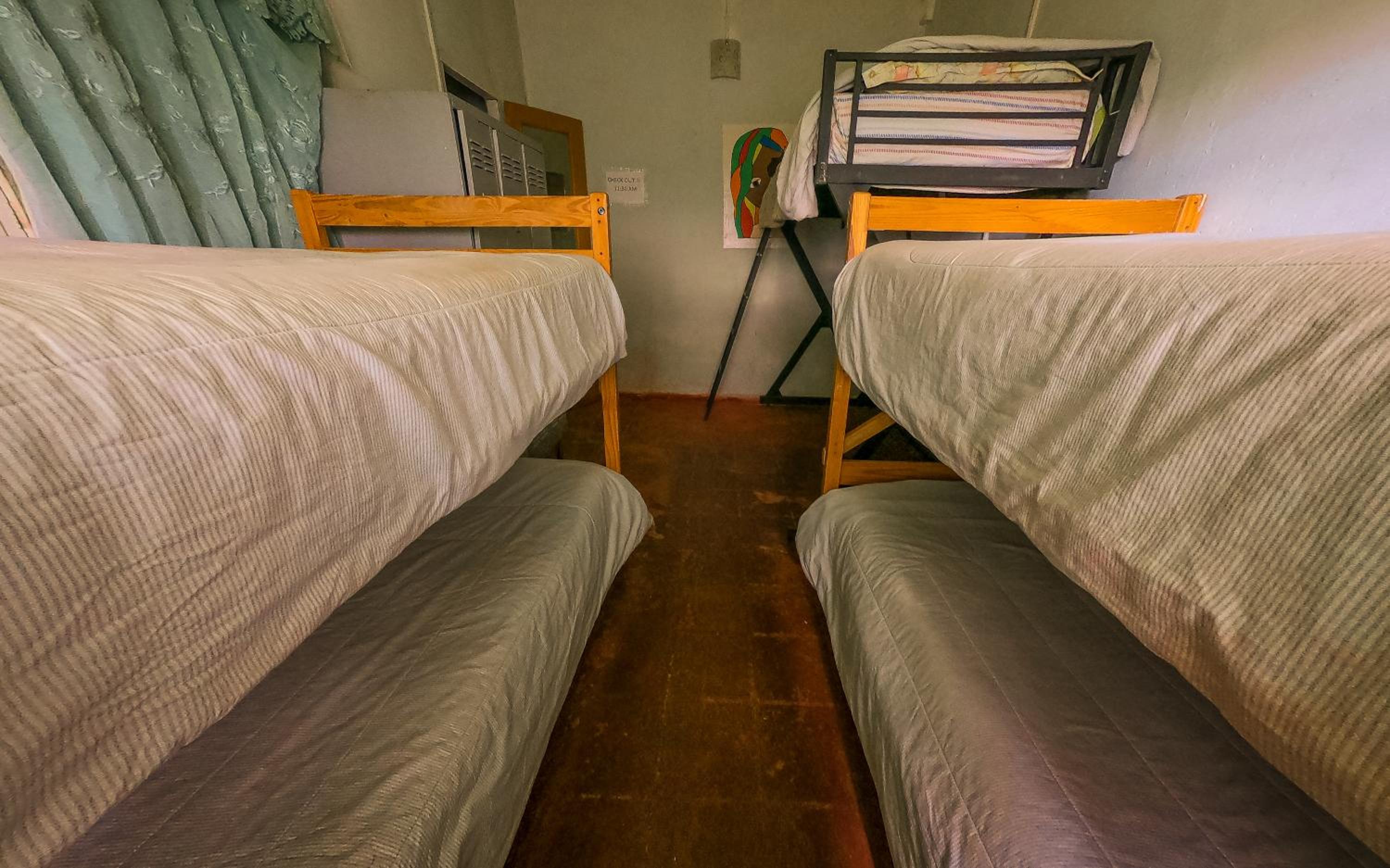 Single Bed in Dormitory Room photo 1