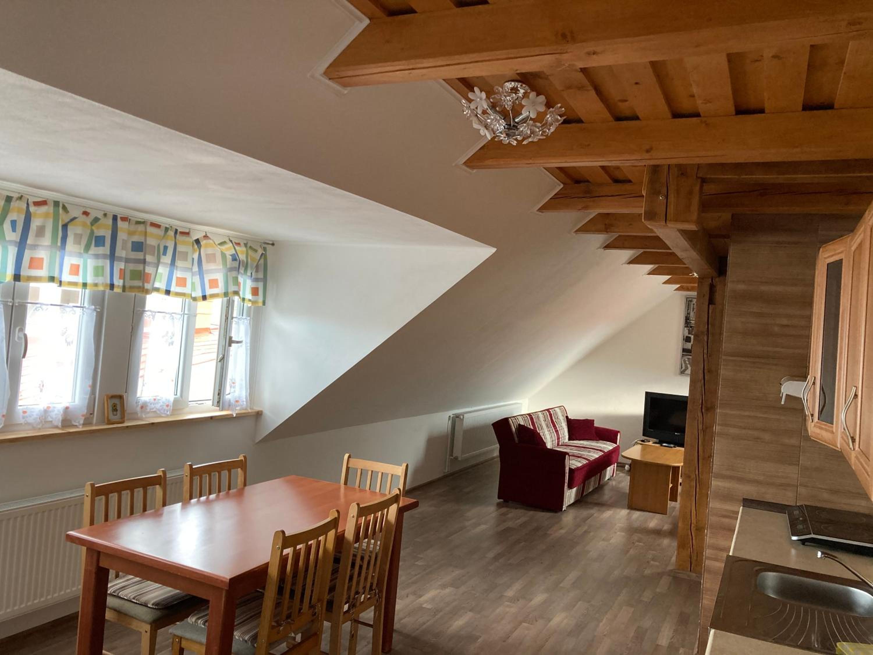 Duplex Suite photo 1