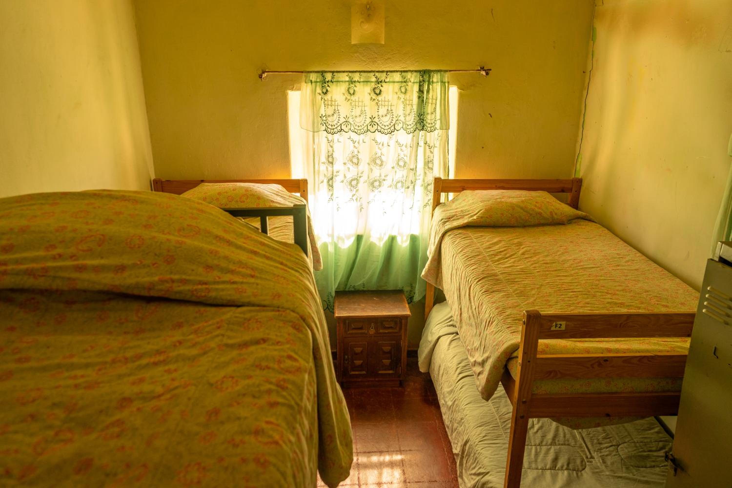 Single Bed in Dormitory Room photo 2