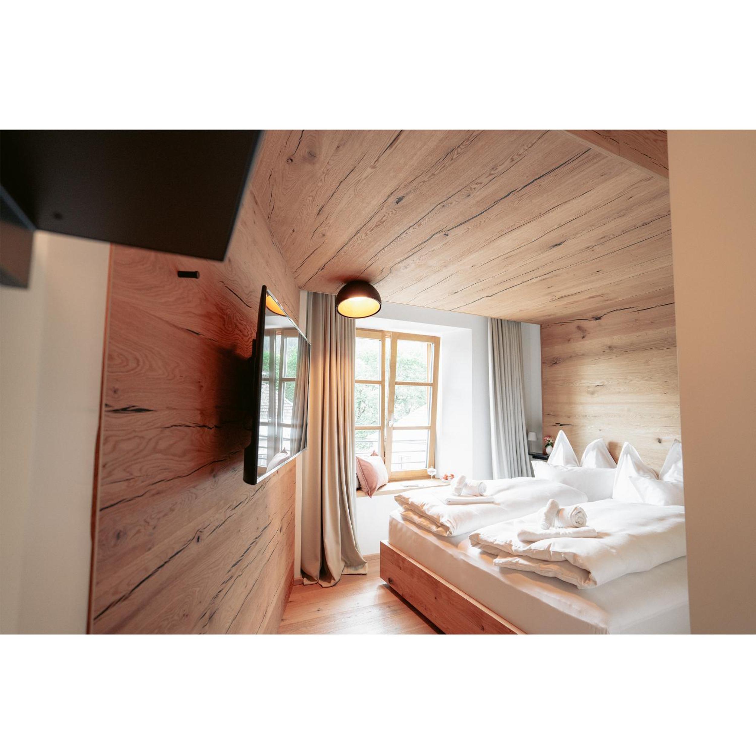 Small Double Room photo 2