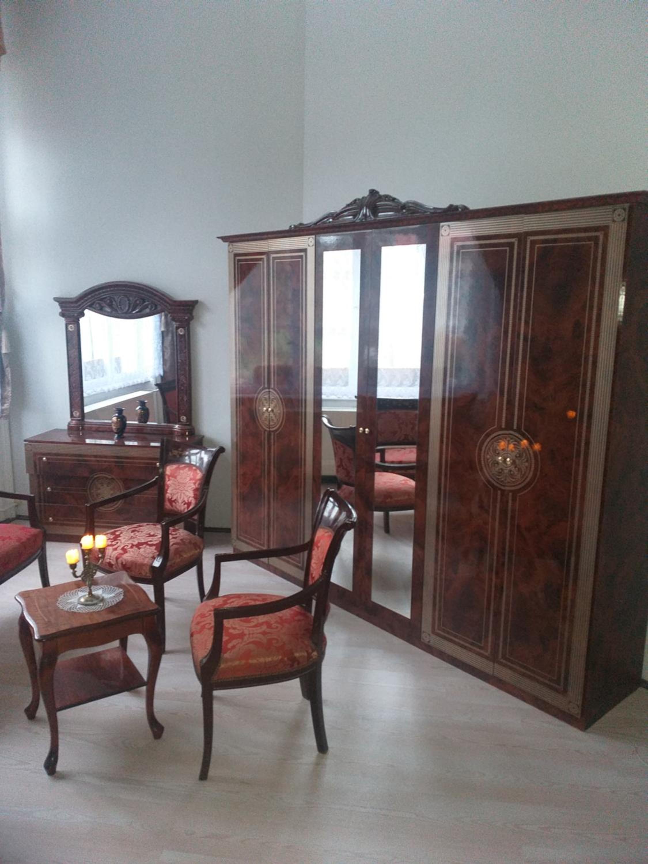 Double Room with Private Bathroom photo 3