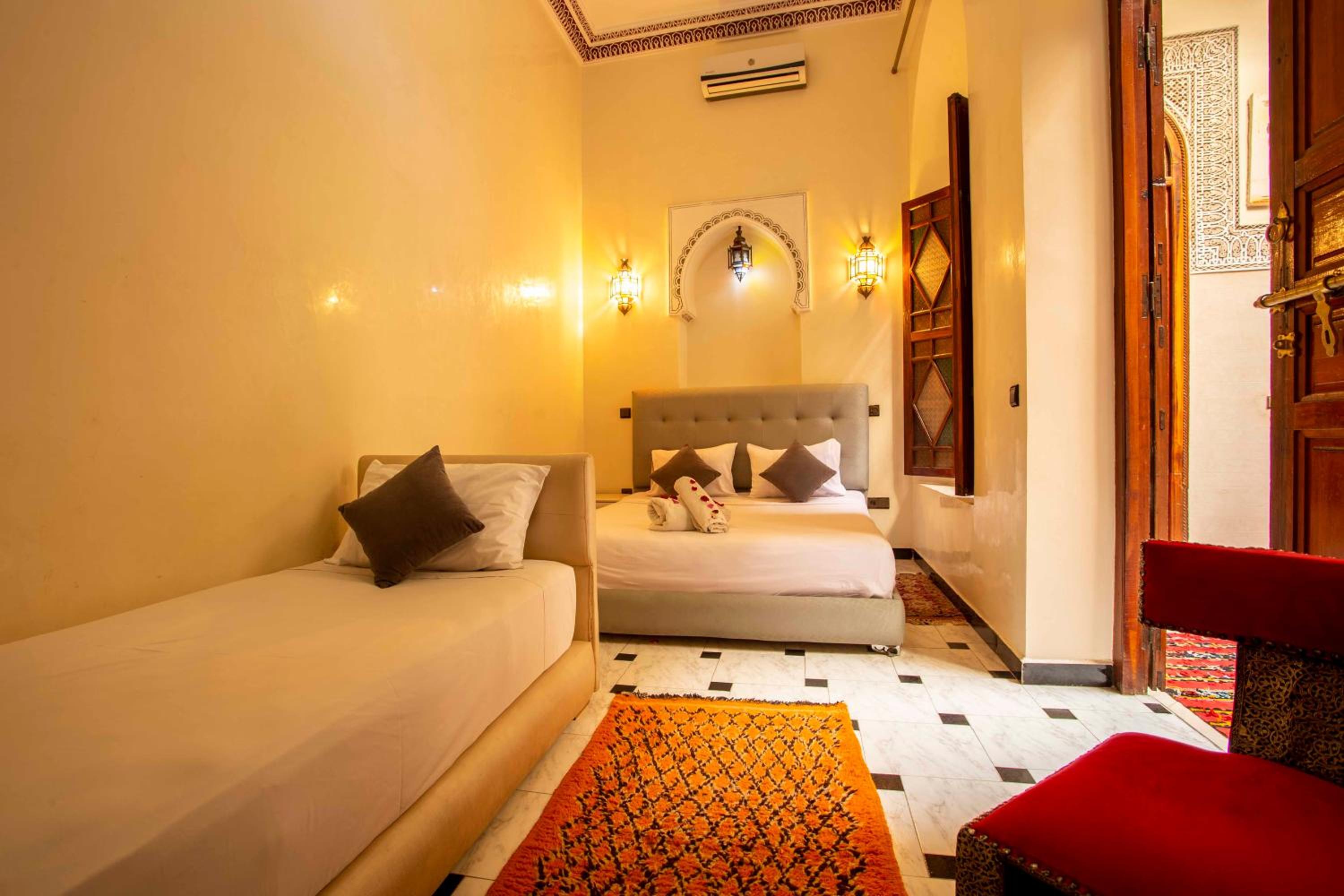Basic Triple Room - Photo 4