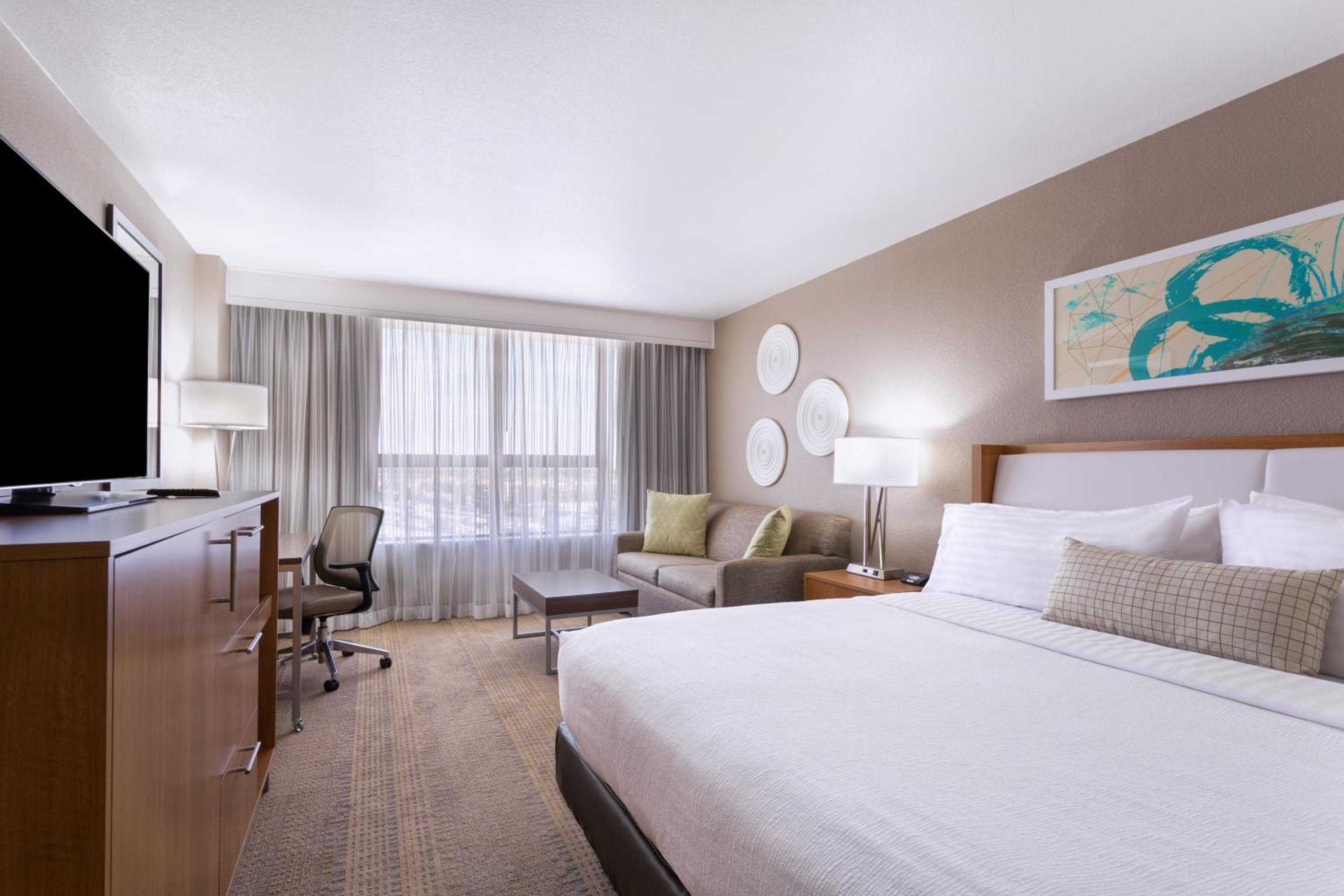 Executive King Room - Photo 6