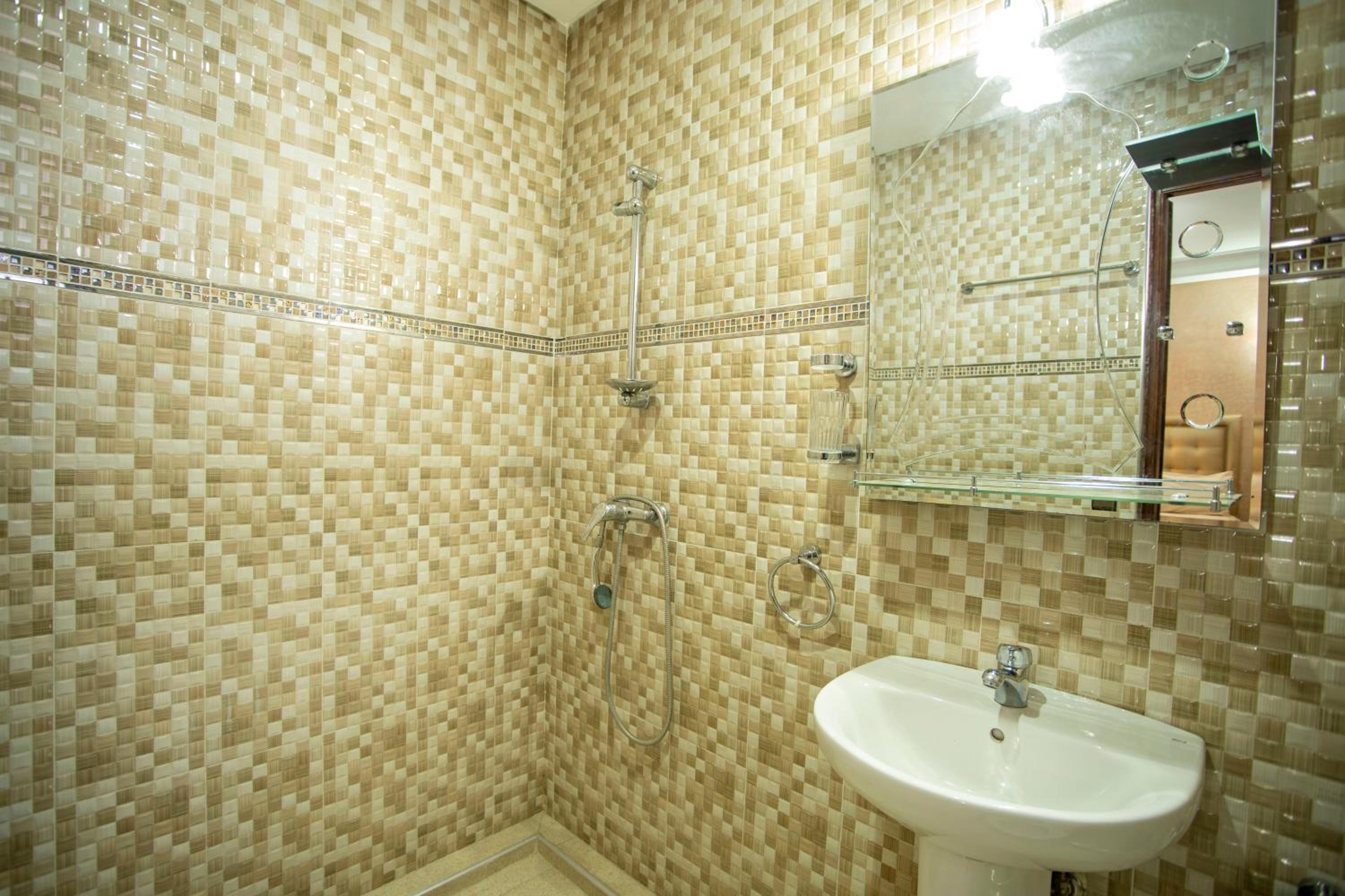 Deluxe Double Room - Photo 3