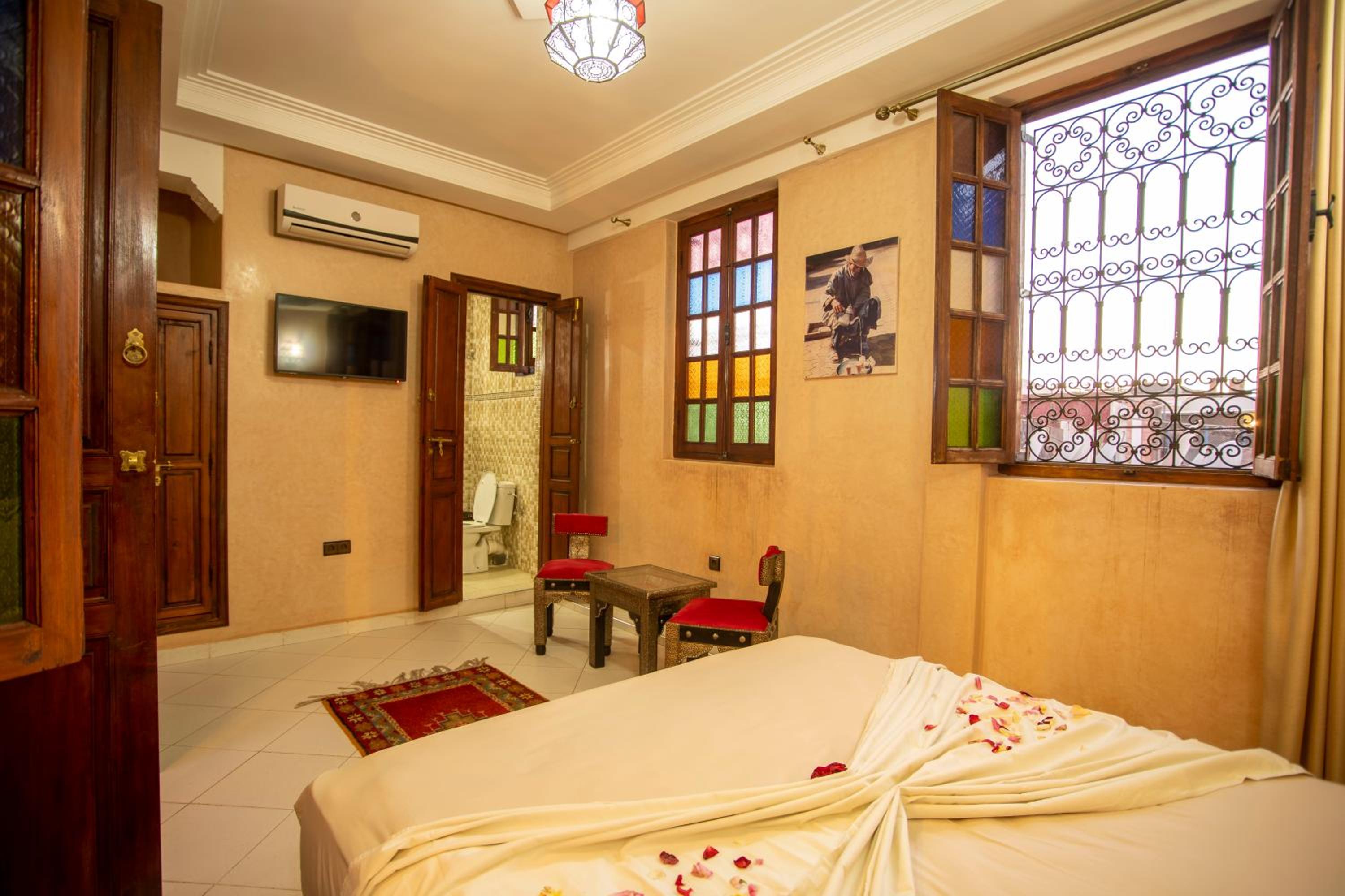 Deluxe Double Room - Photo 2