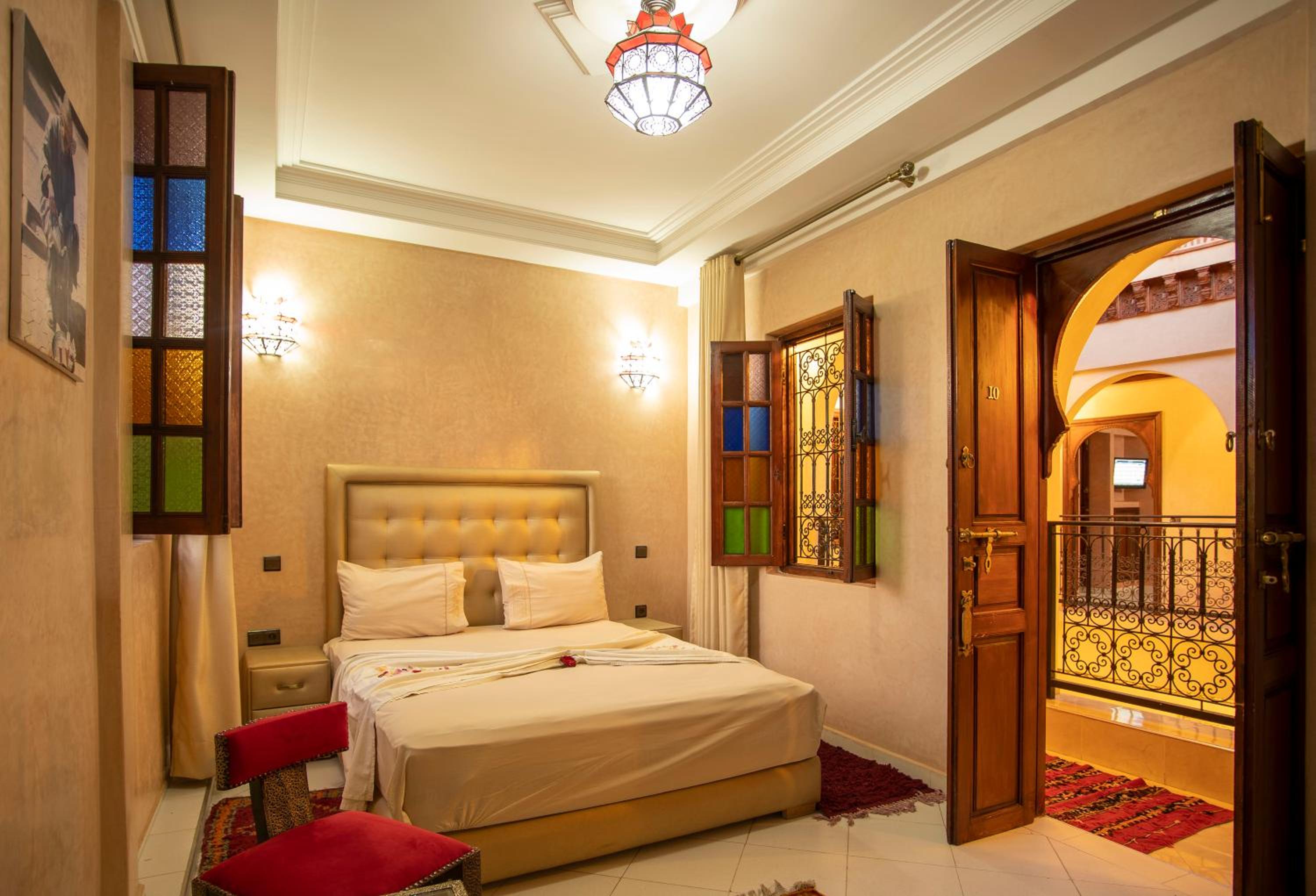 Deluxe Double Room - Photo 1