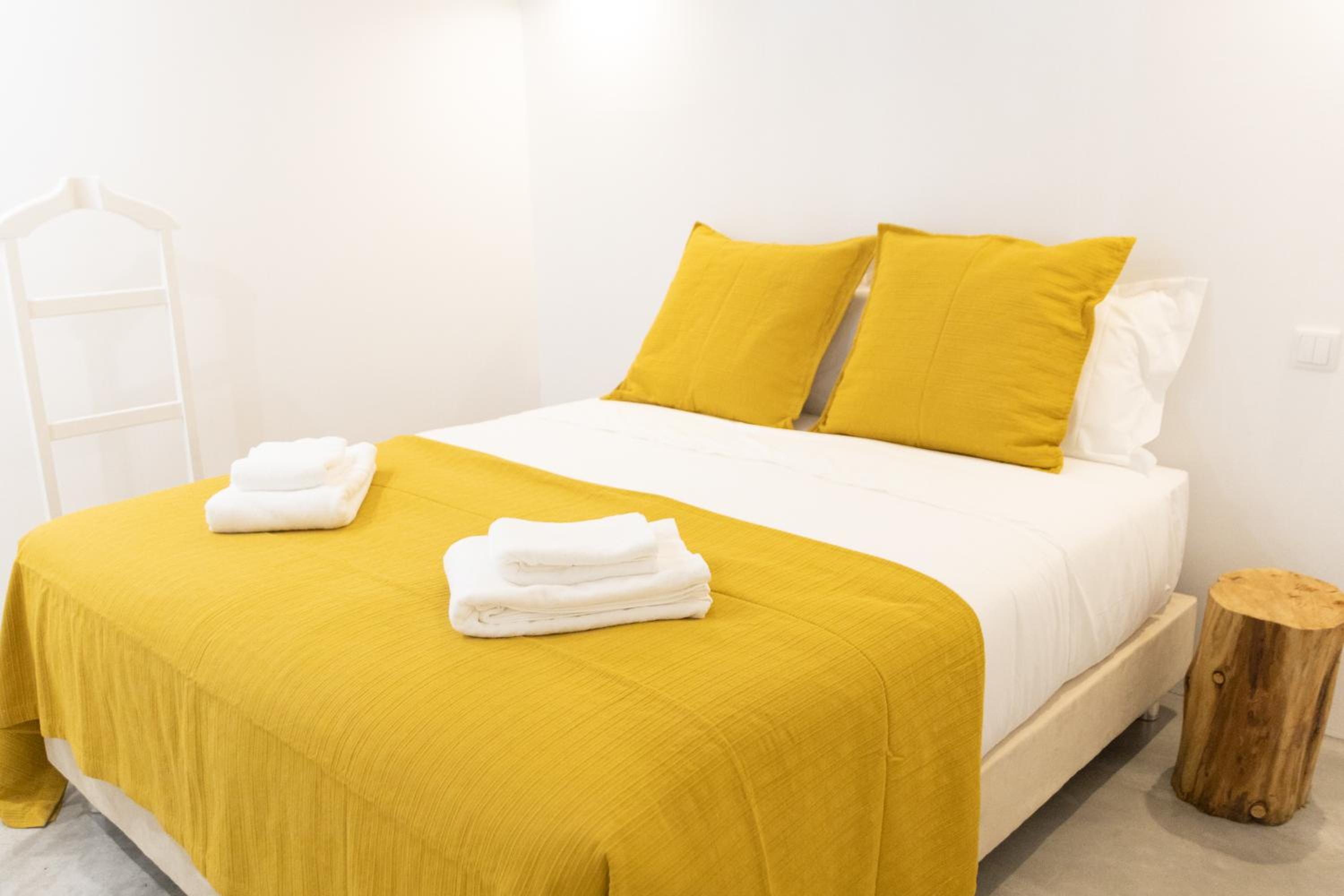Duplex Apartment