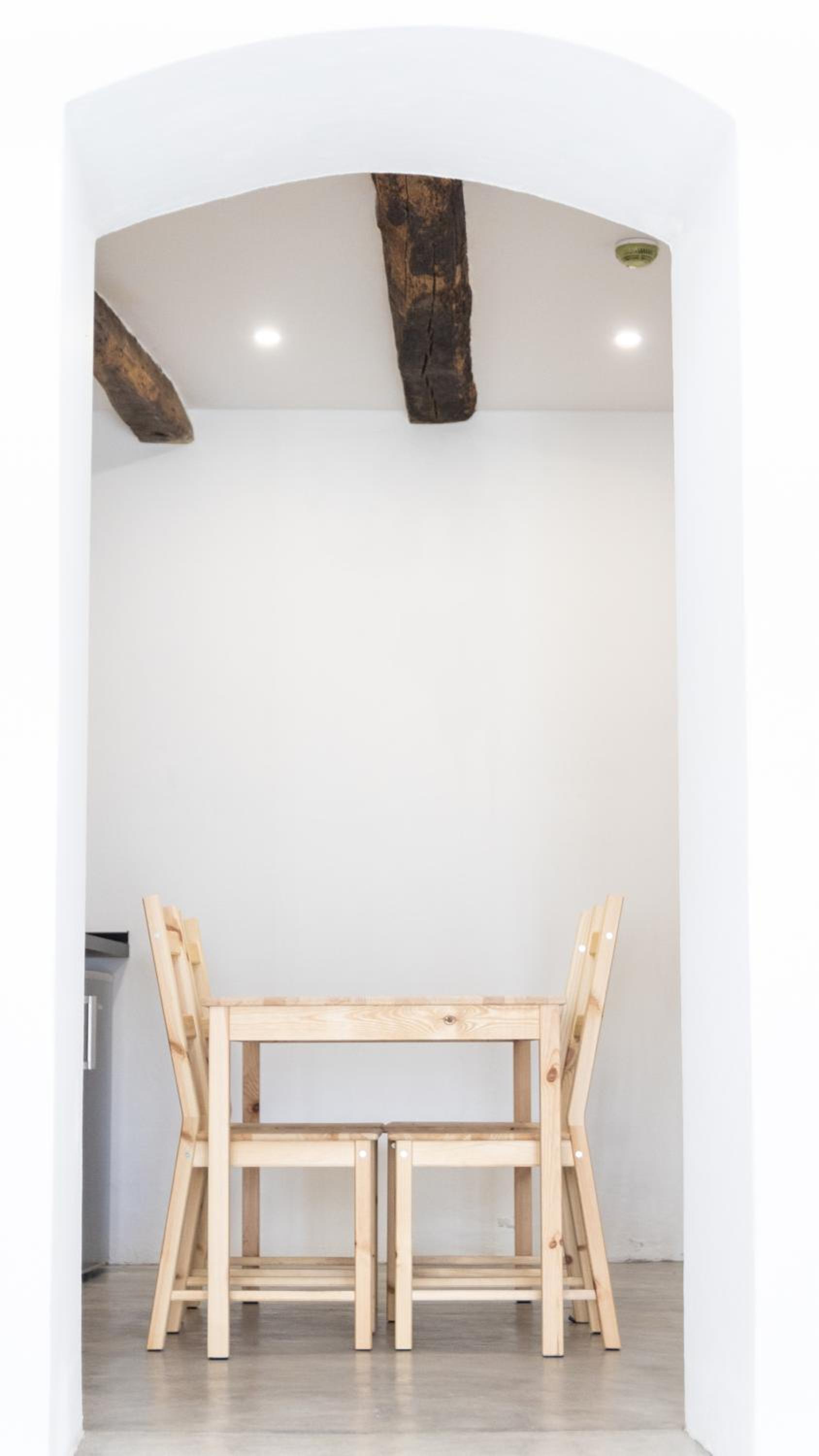 Duplex Apartment photo 3