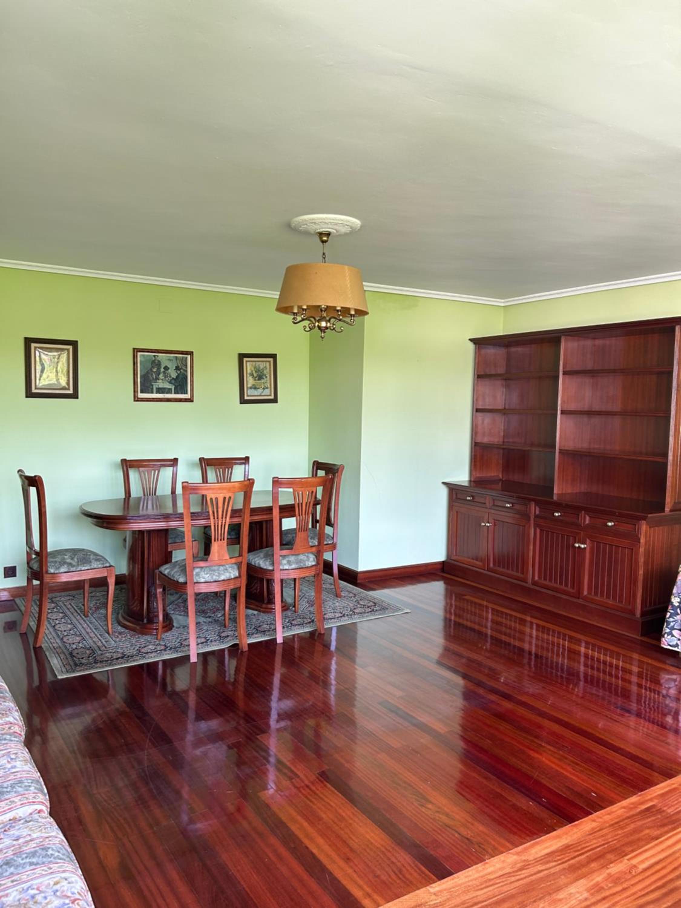 Two-Bedroom Apartment with Terrace and Sea View photo 3