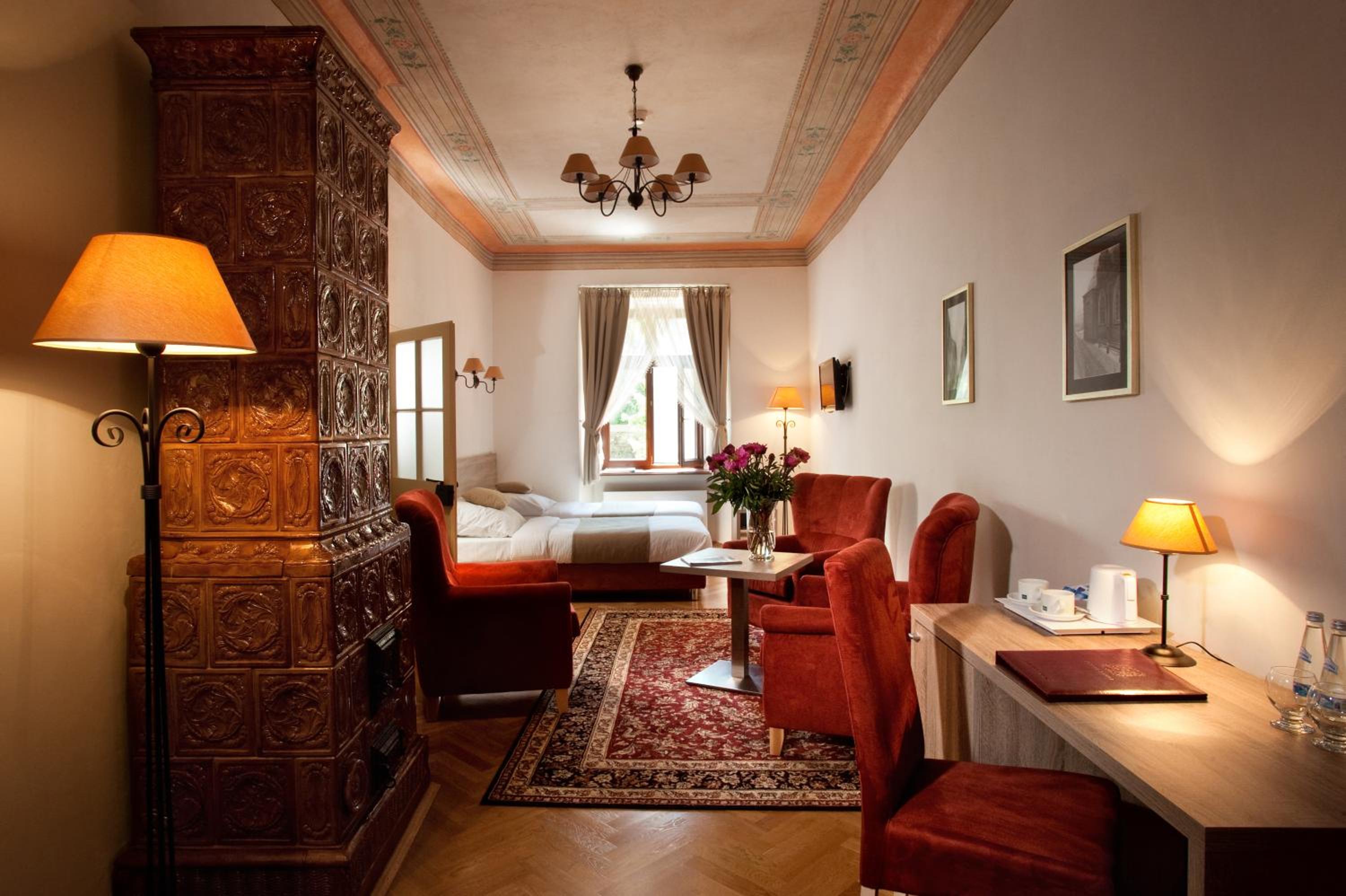 Triple Room photo 1