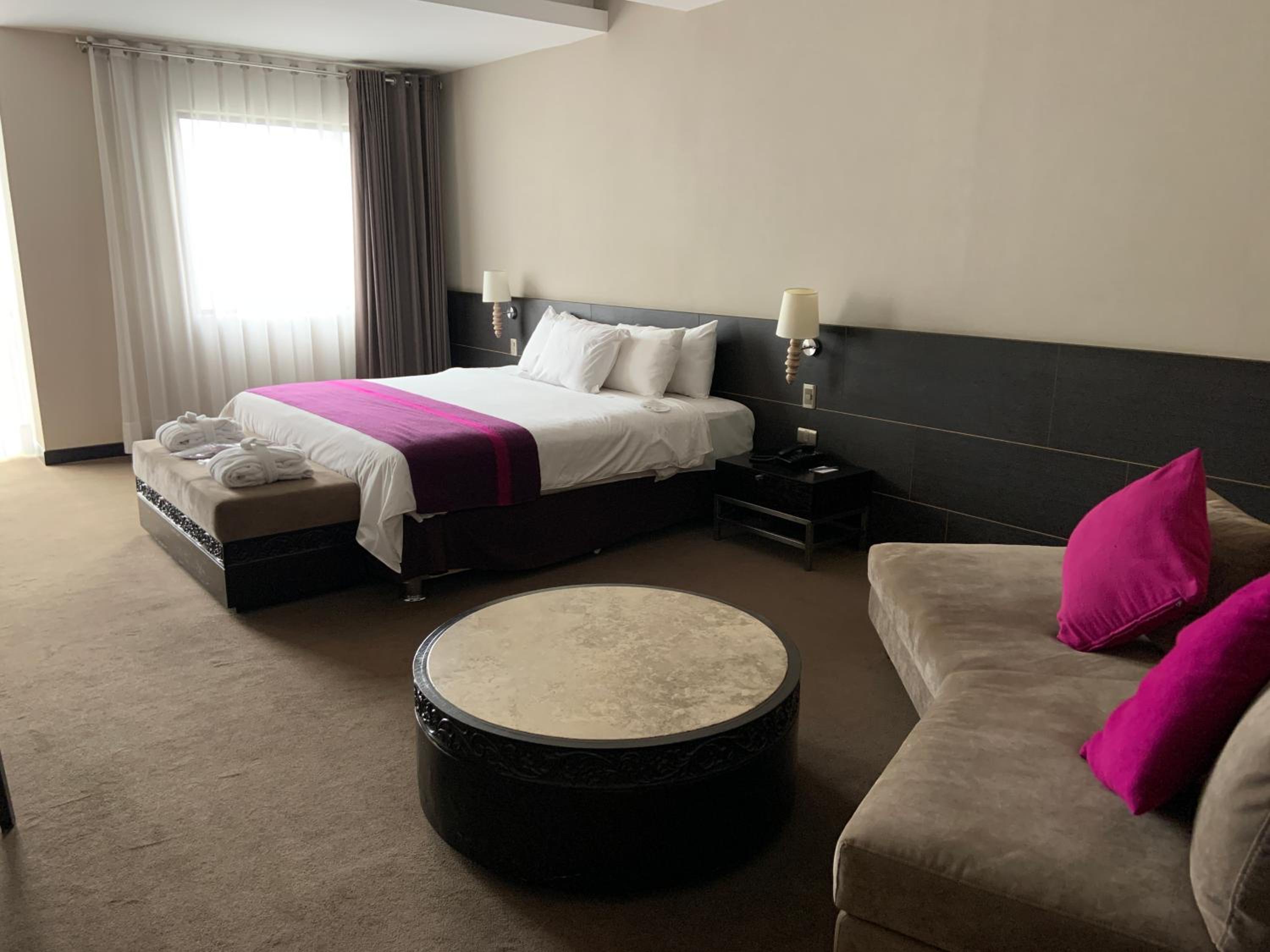 Premium Suite photo 3