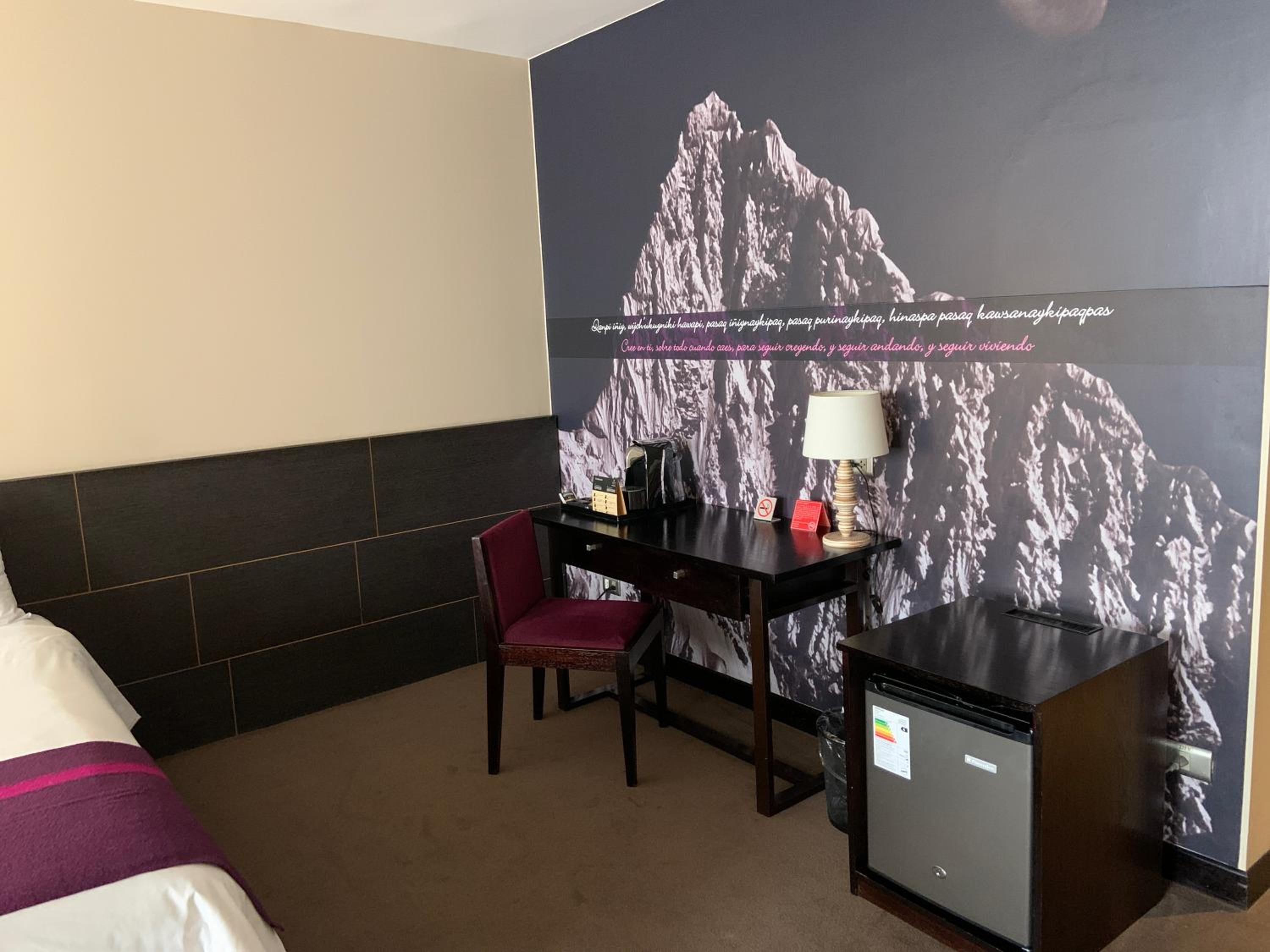Premium Twin Room photo 3