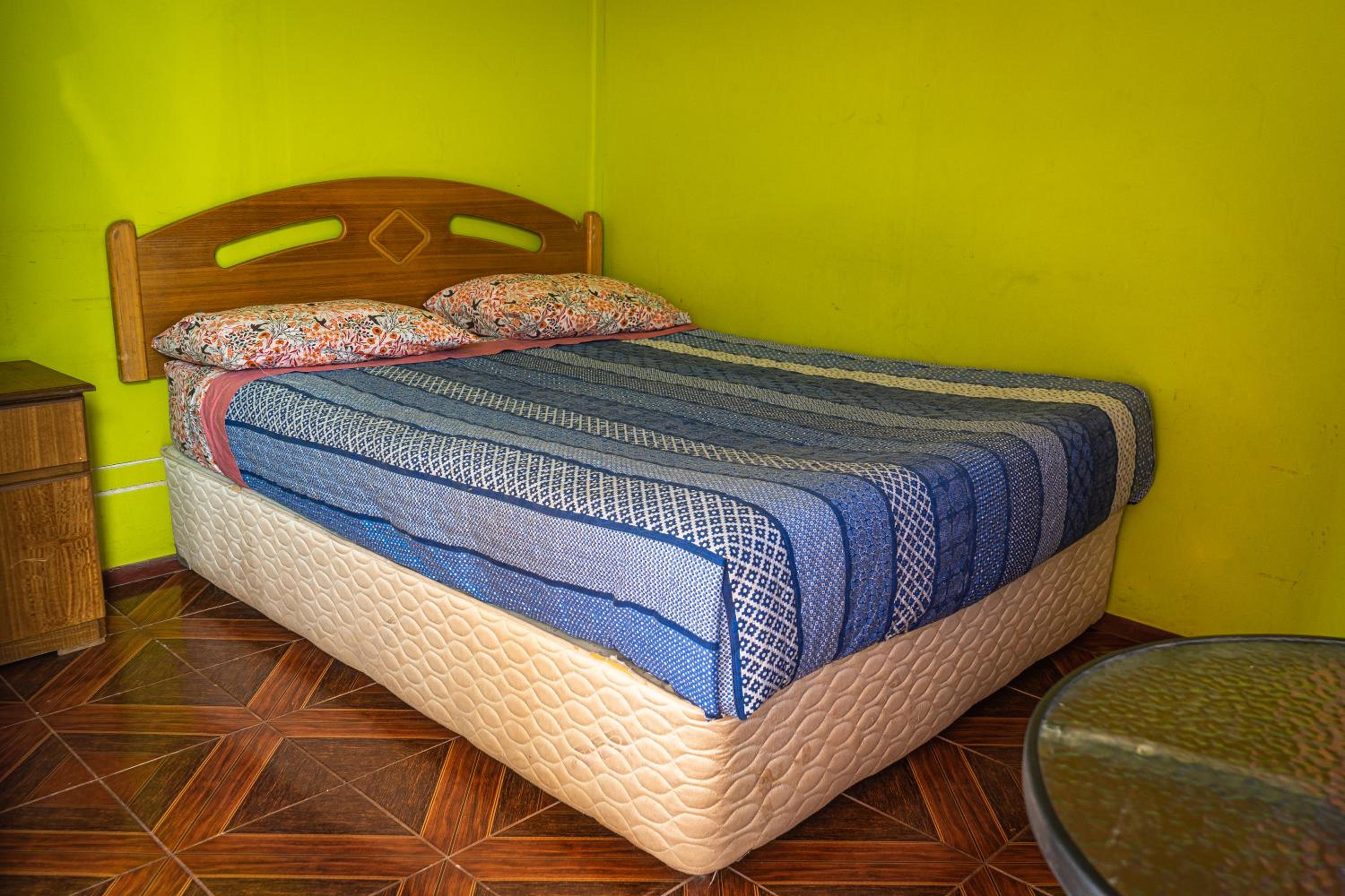 Double Room with Private Bathroom photo 2