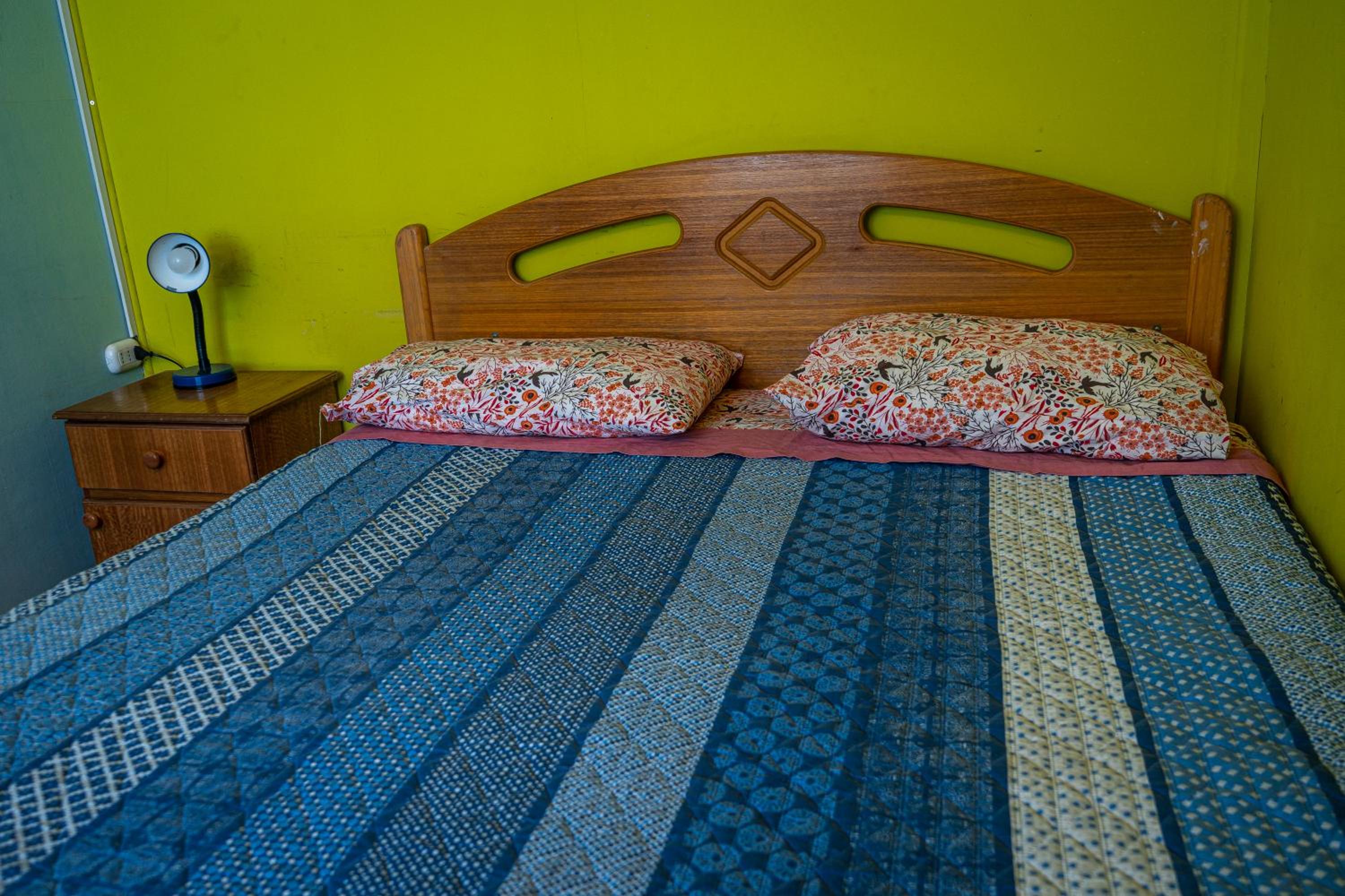 Double Room with Private Bathroom photo 3