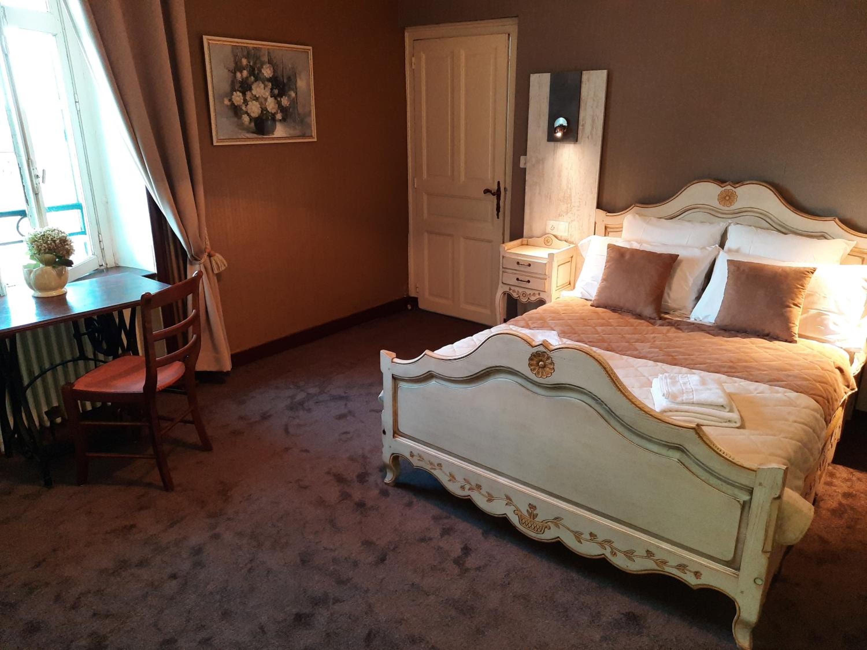 Grand Comfort Double Room - Photo 4