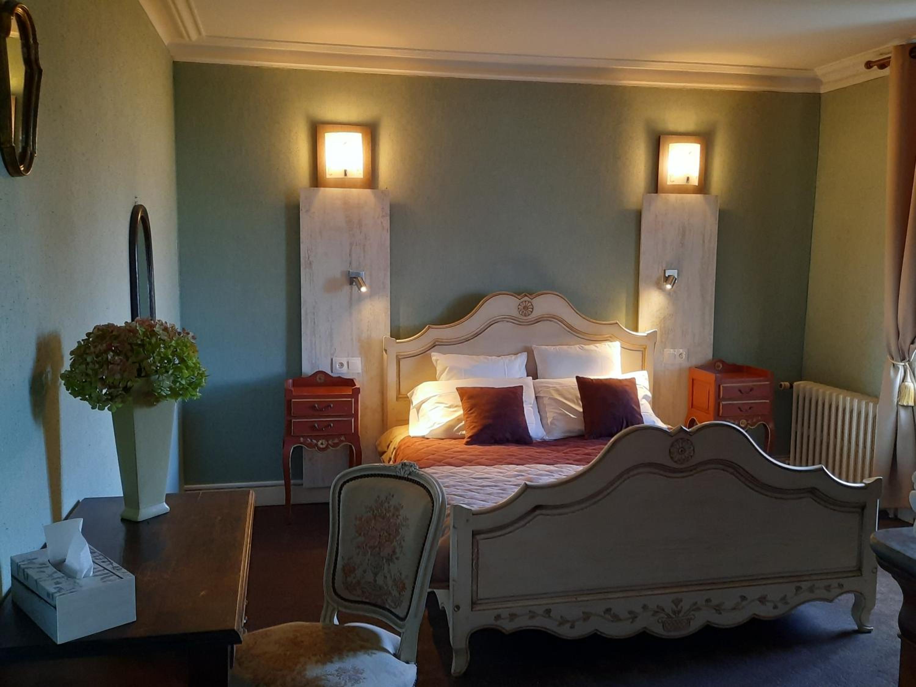 Grand Comfort Double Room - Photo 1