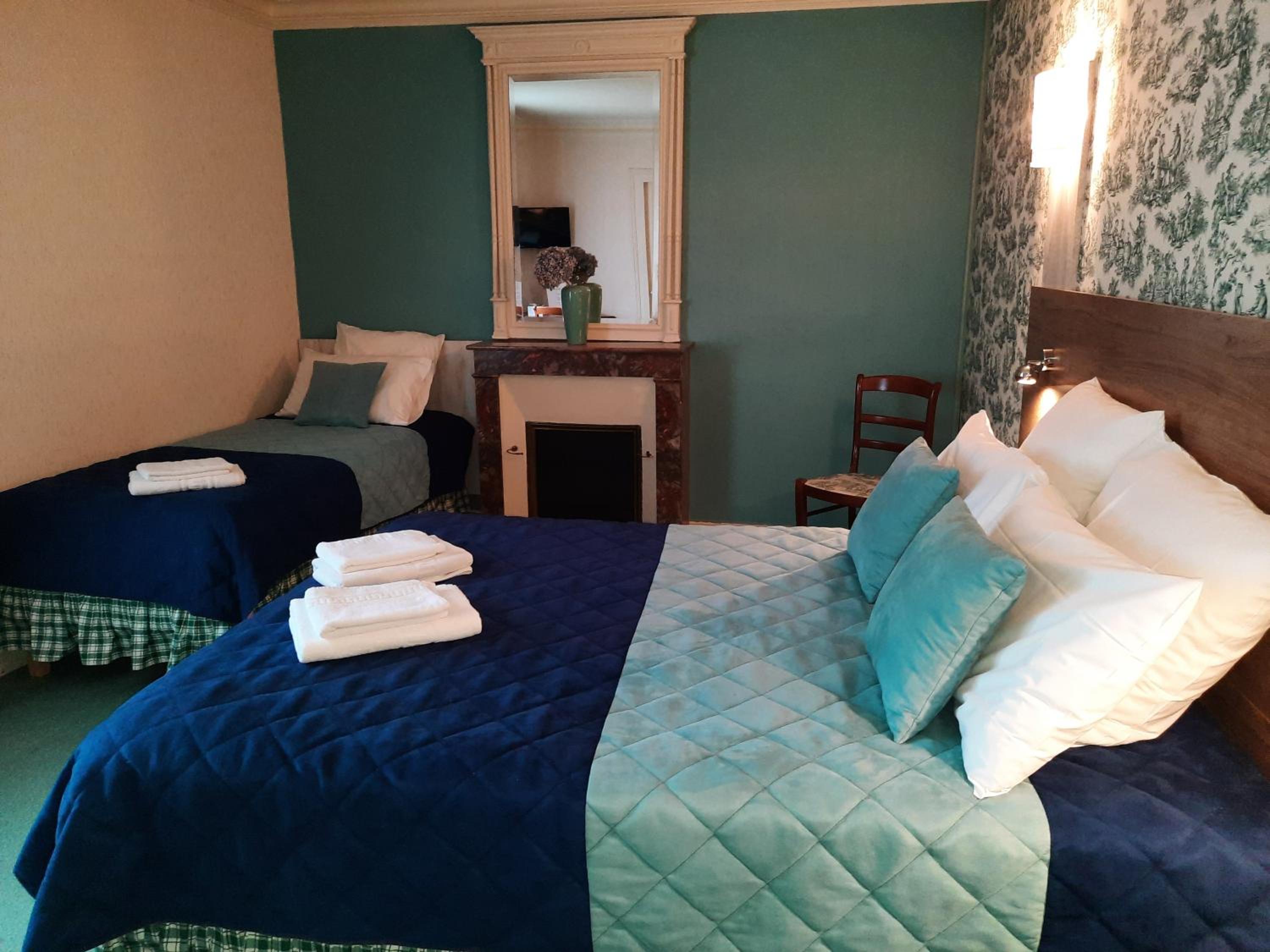 Grand Comfort Triple Room - Photo 5