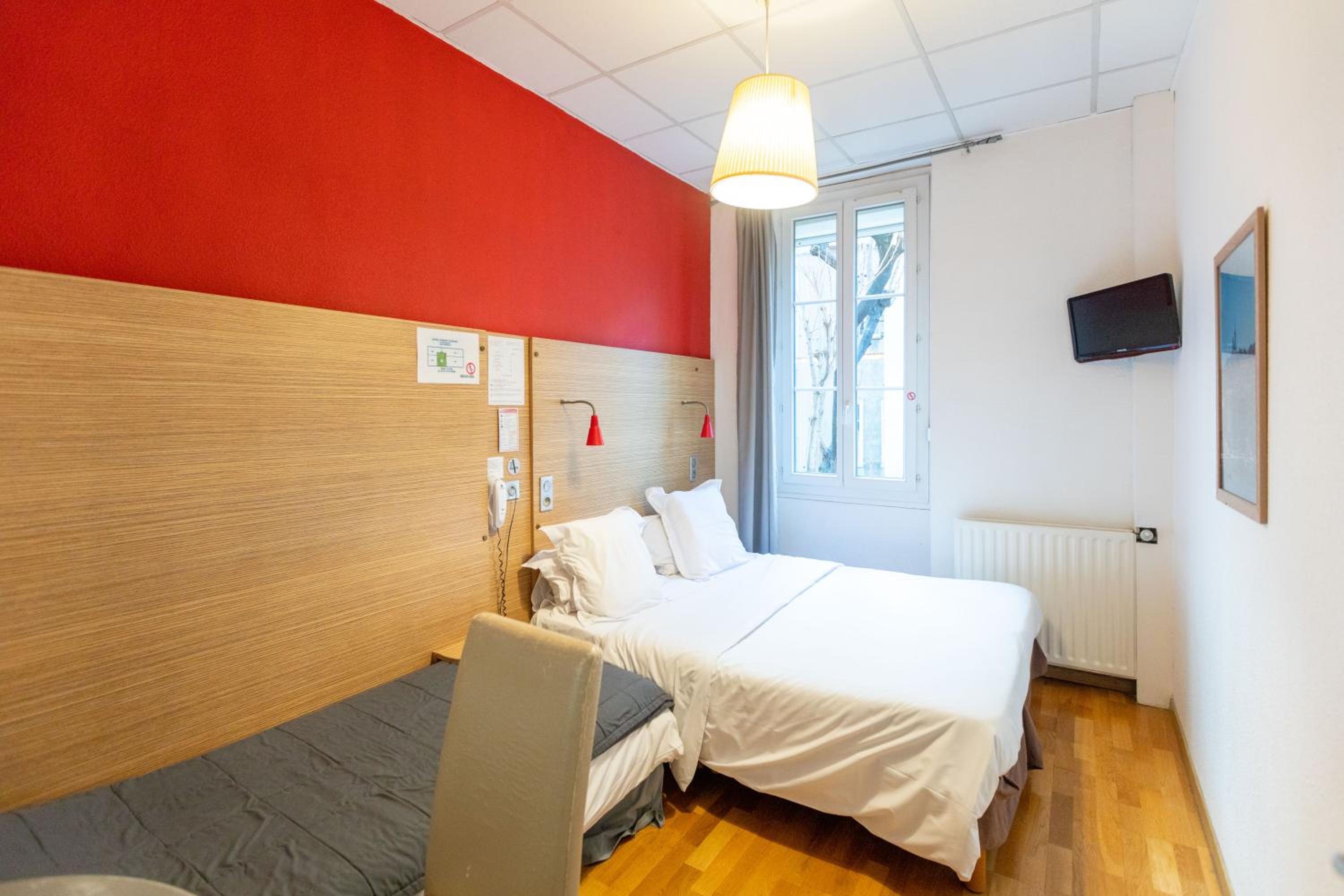 Triple Room - Photo 8