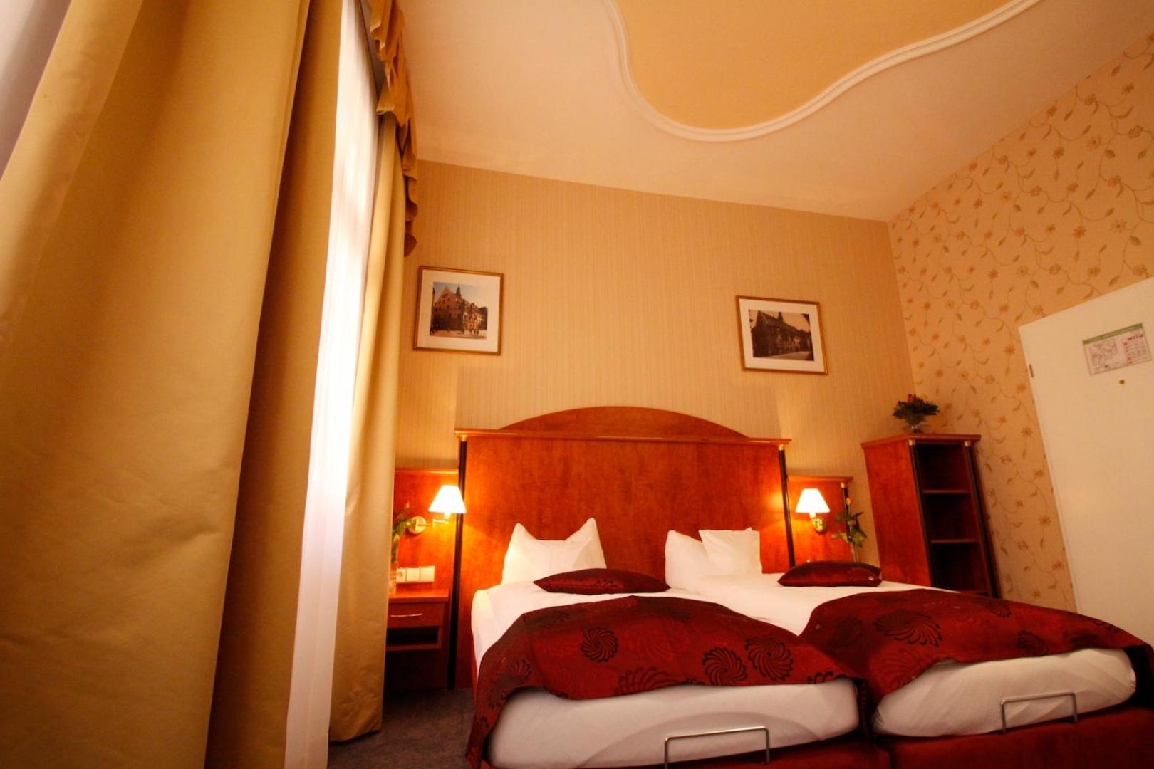 Doppelzimmer Komfort - Photo 1