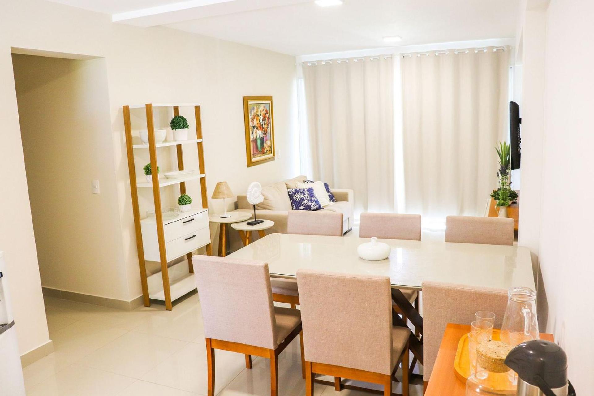 Apartment with Sea View photo 1