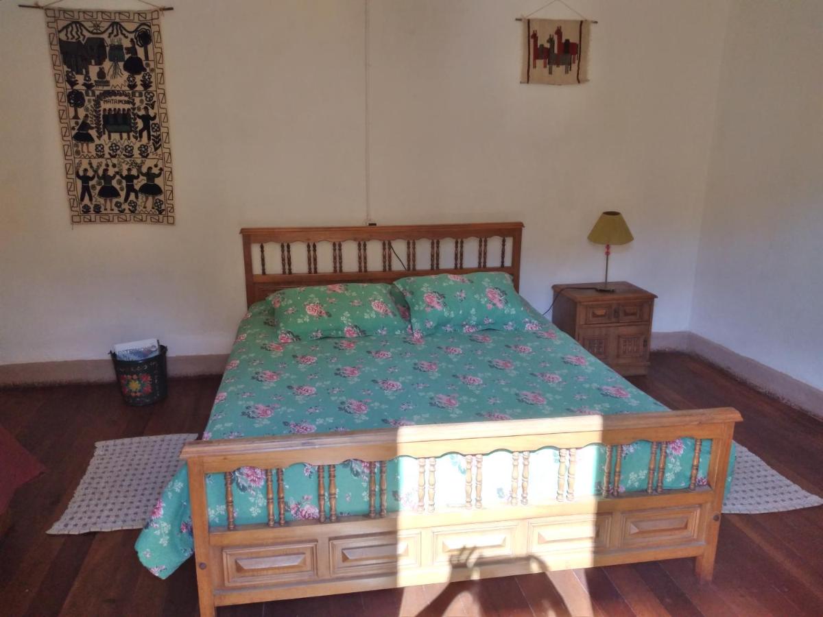Three-Bedroom House photo 2