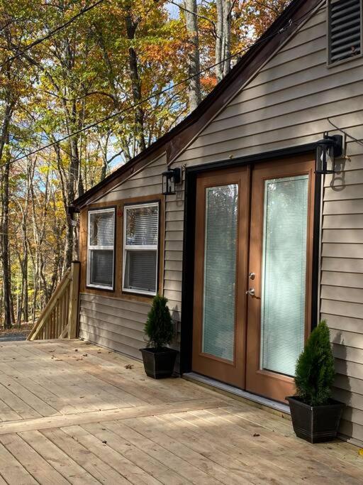 Two-Bedroom House - Photo 17