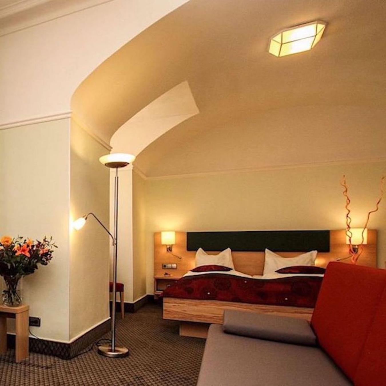 Junior Suite photo 3